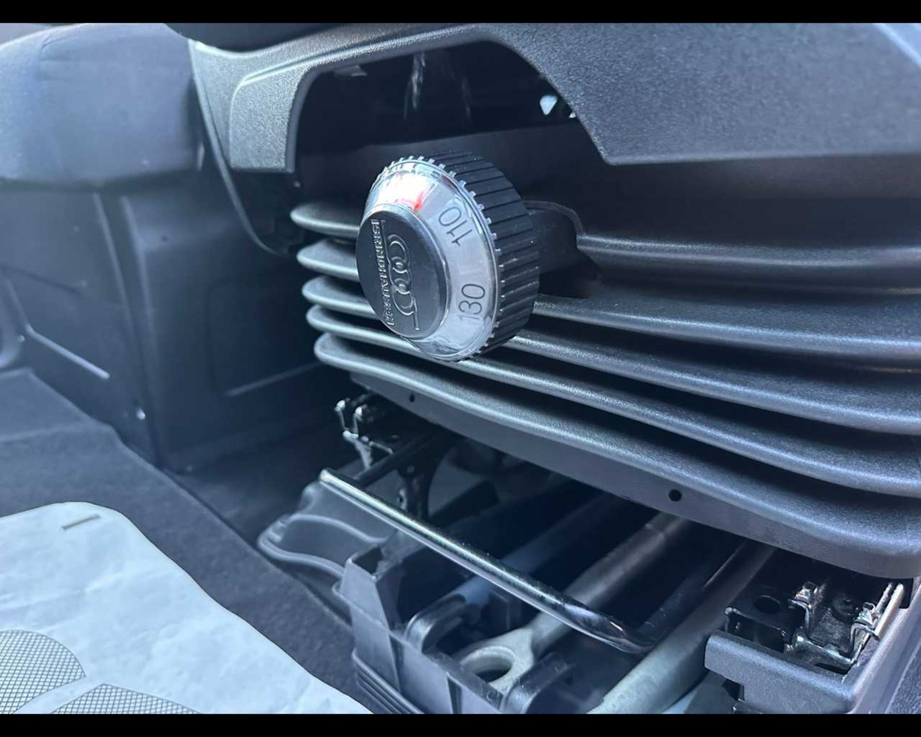 IVECO 35C16 H - FURGONE CON SPONDA CARICATRICE POSTERIORE - Lombardia Truck