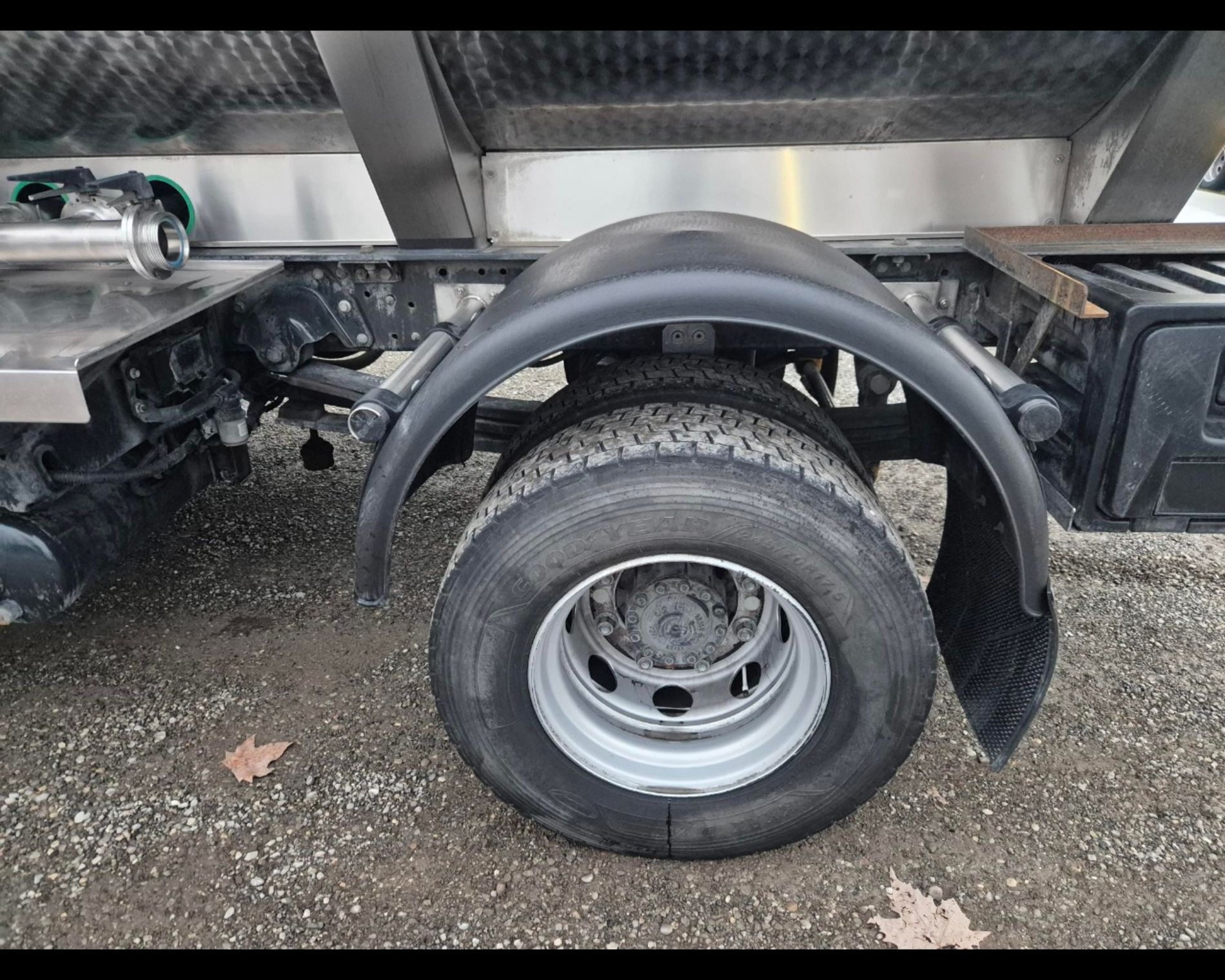 IVECO ML 120 EL22 - ML120EL22 EVI_E EUROCARGO - Lombardia Truck