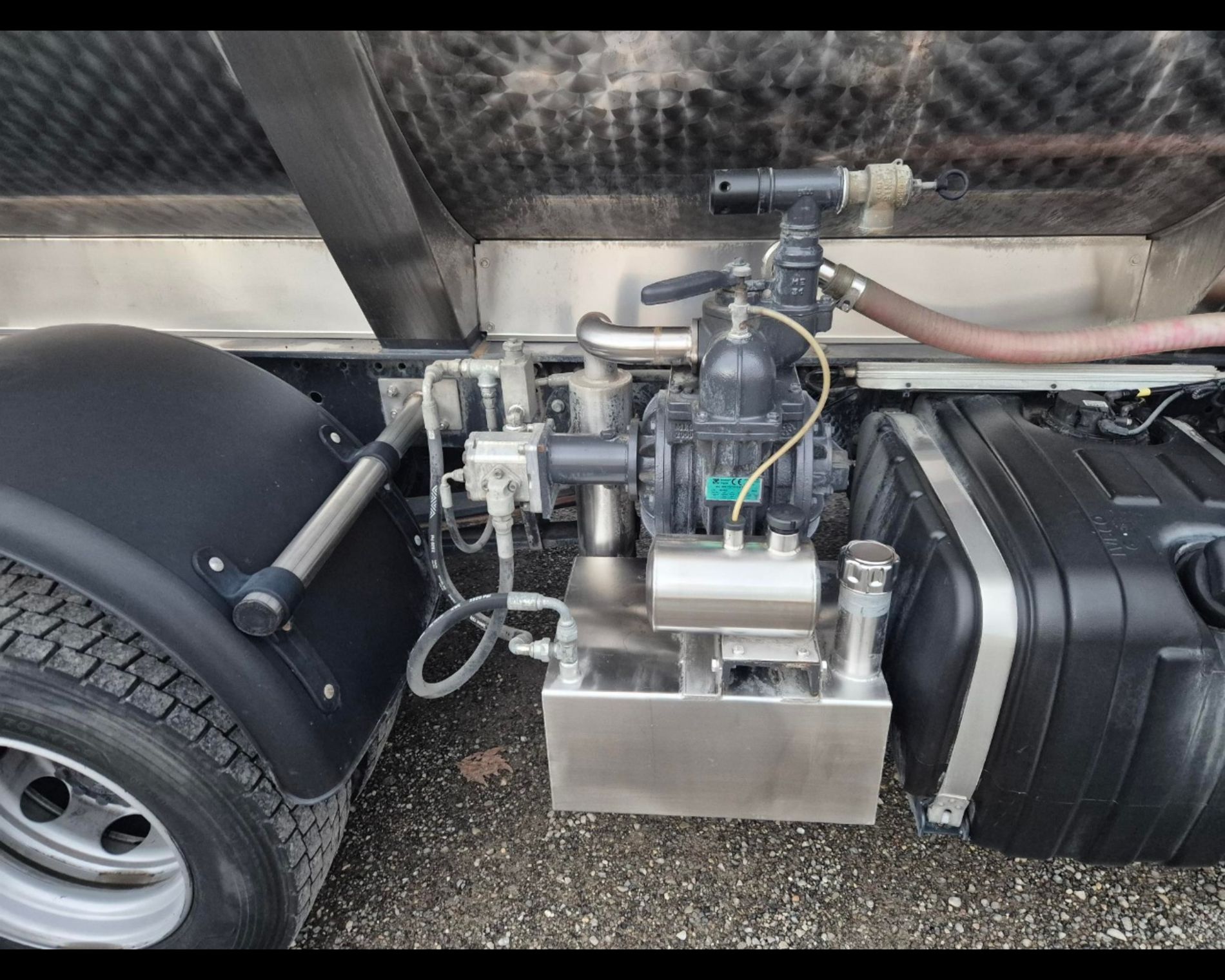 IVECO ML 120 EL22 - ML120EL22 EVI_E EUROCARGO - Lombardia Truck