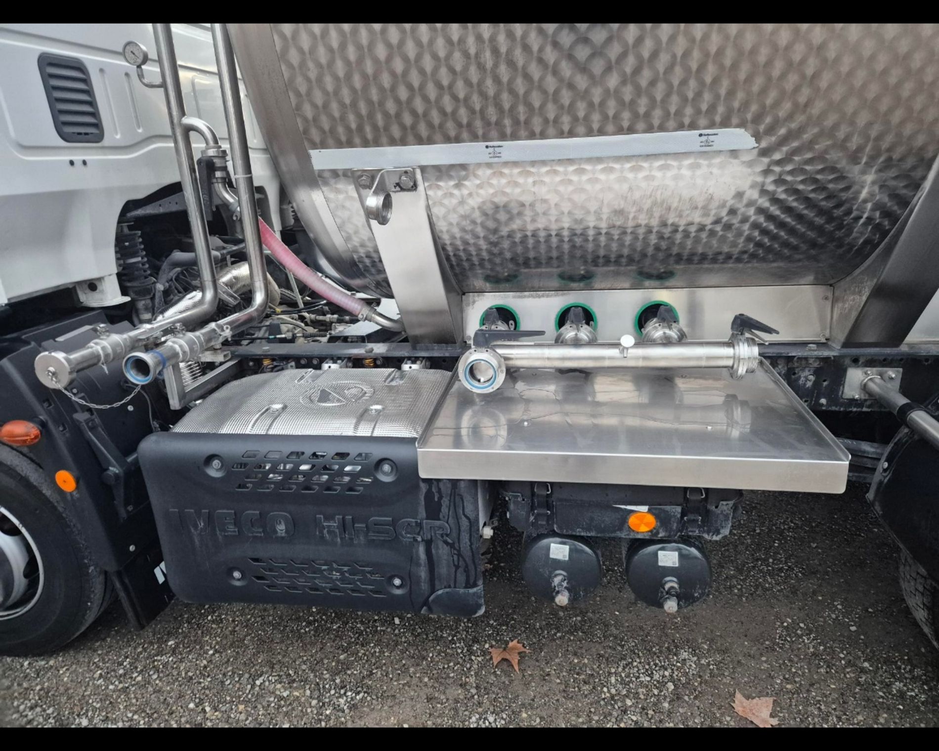 IVECO ML 120 EL22 - ML120EL22 EVI_E EUROCARGO - Lombardia Truck