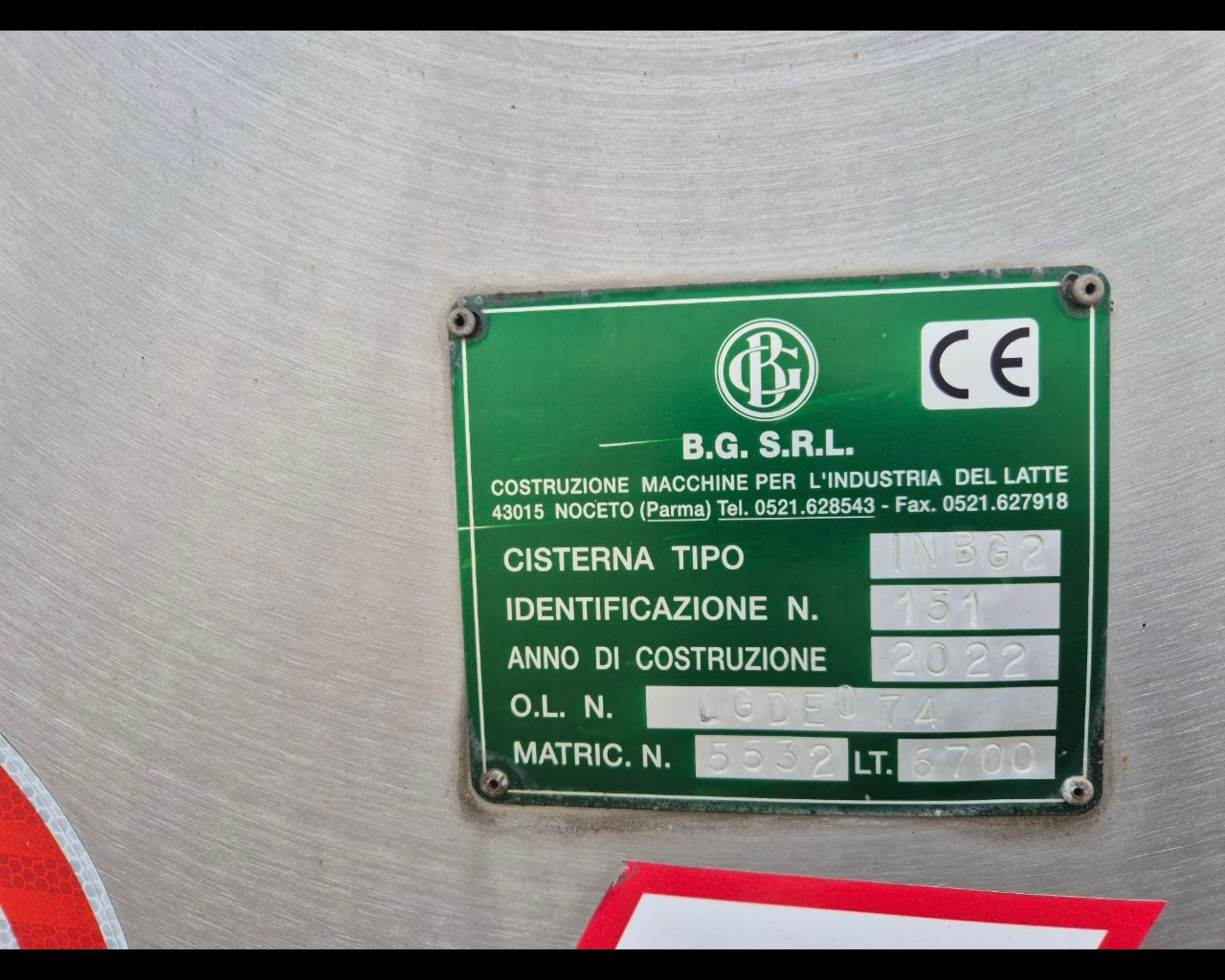 IVECO ML 120 EL22 - ML120EL22 EVI_E EUROCARGO - Lombardia Truck