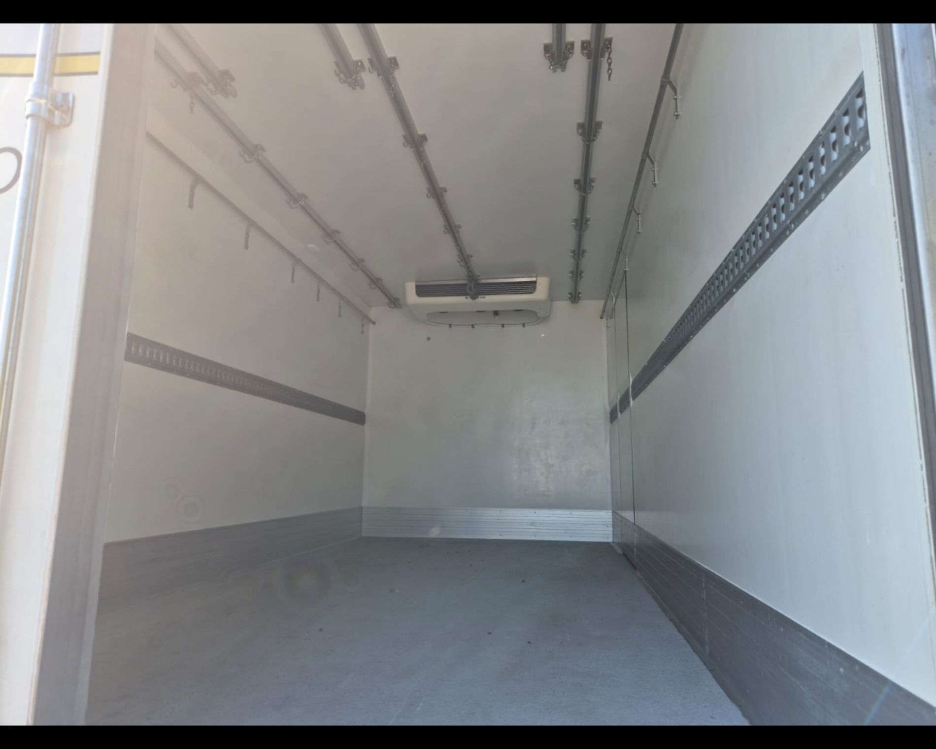 IVECO ML140E25 - ML140E25/P EVI_D - ALLESTIMENTO ISOTERMICO - Lombardia Truck