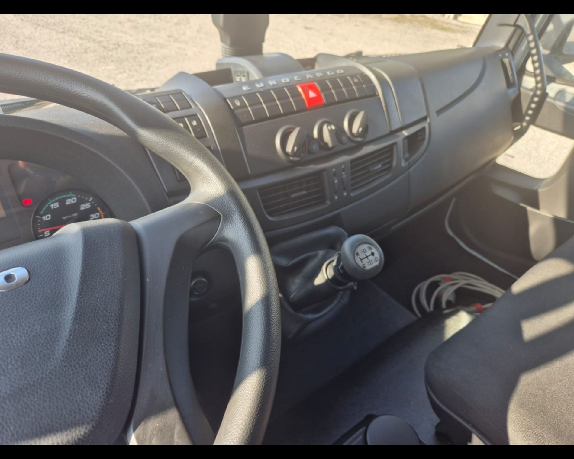 IVECO ML140E25 - ML140E25/P EVI_D - ALLESTIMENTO ISOTERMICO - Lombardia Truck