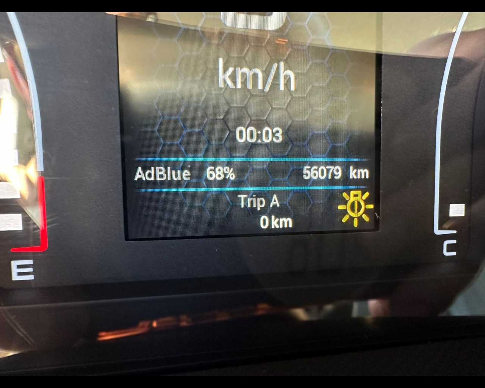 IVECO 35C14 H - CASSONE RIBALTABILE TRILATERALE - Lombardia Truck