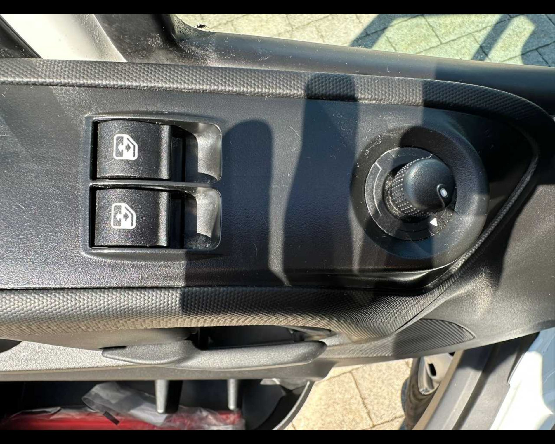 IVECO 35C16 H - FURGONE CON SPONDA CARICATRICE POSTERIORE - Lombardia Truck