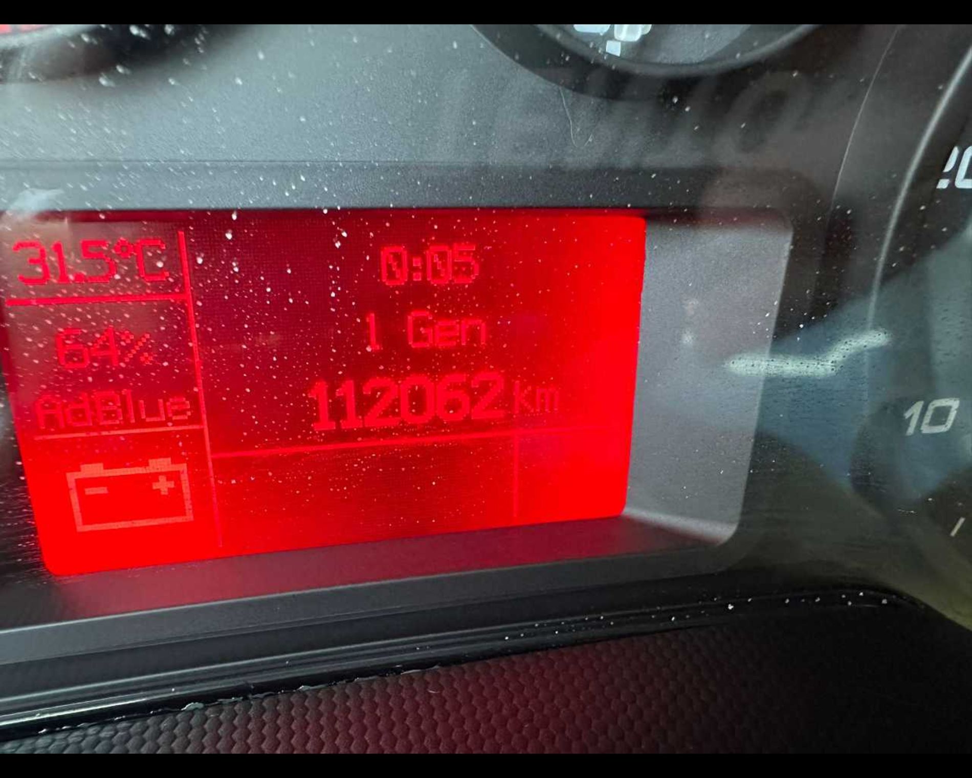 IVECO 35C16 H - FURGONE CON SPONDA CARICATRICE POSTERIORE - Lombardia Truck