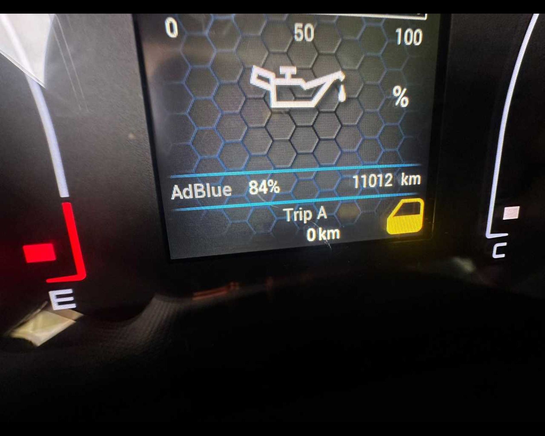 IVECO 35S14V - FURGONE DI SERIE - Lombardia Truck