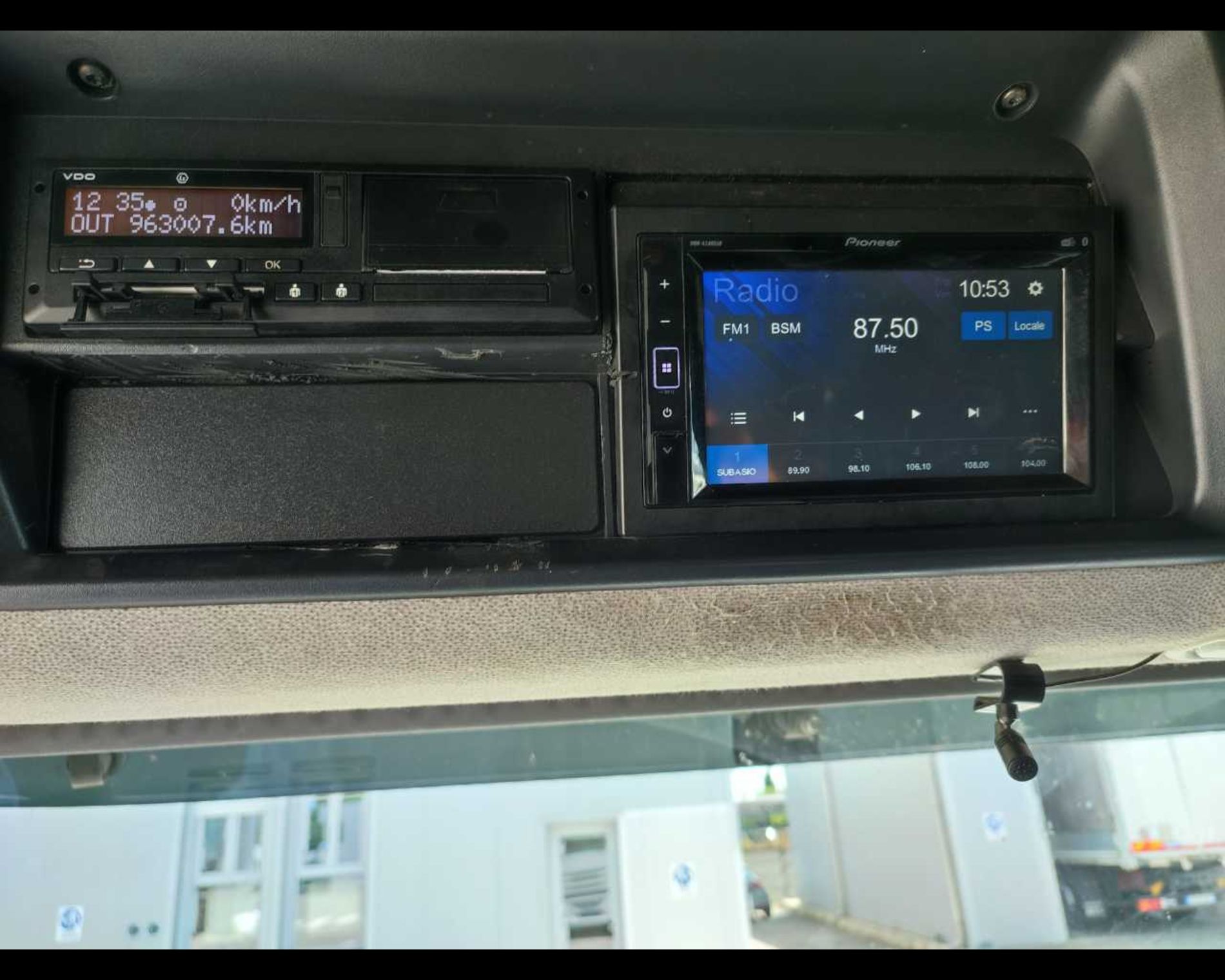 IVECO AS260S50Y/FS CM - Lombardia Truck