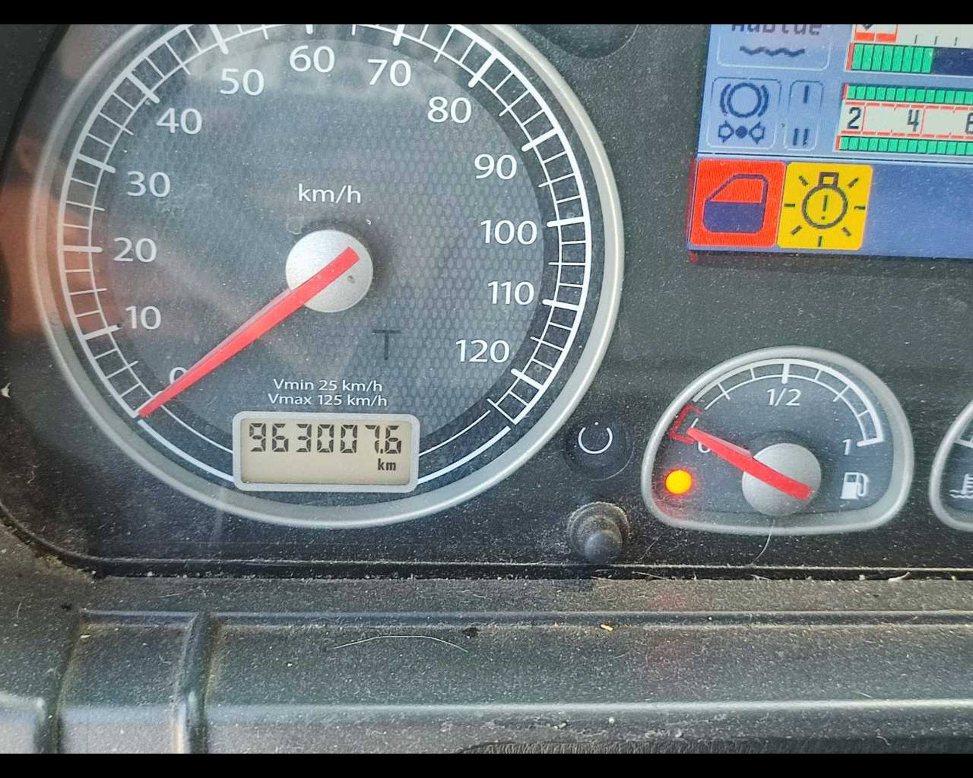 IVECO AS260S50Y/FS CM - Lombardia Truck