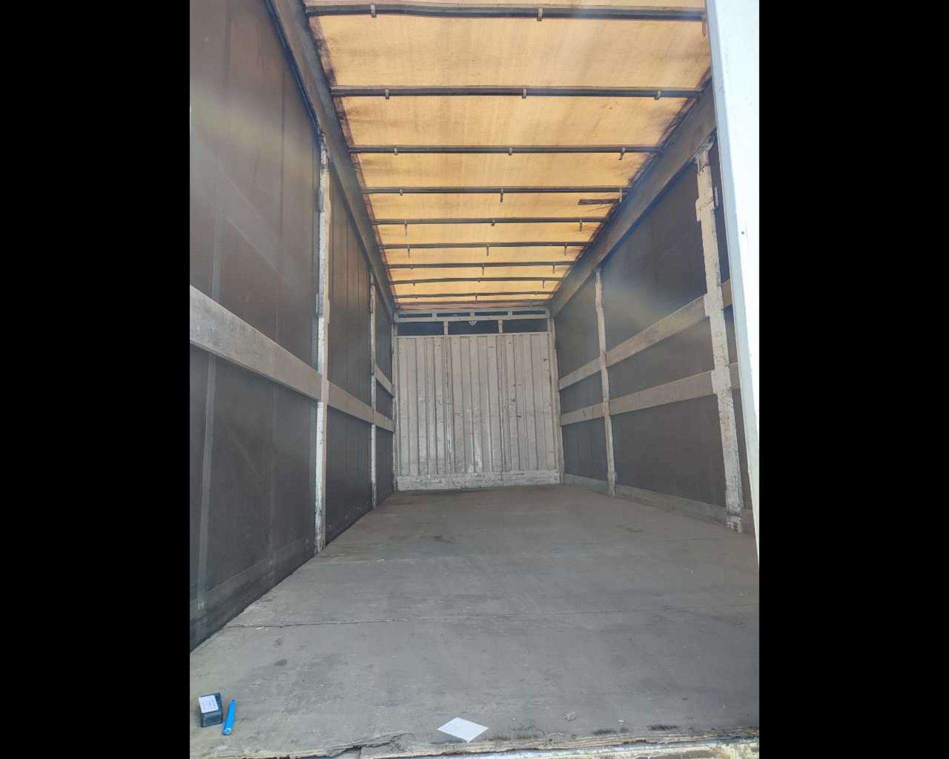 IVECO AS260S50Y/FS CM - Lombardia Truck