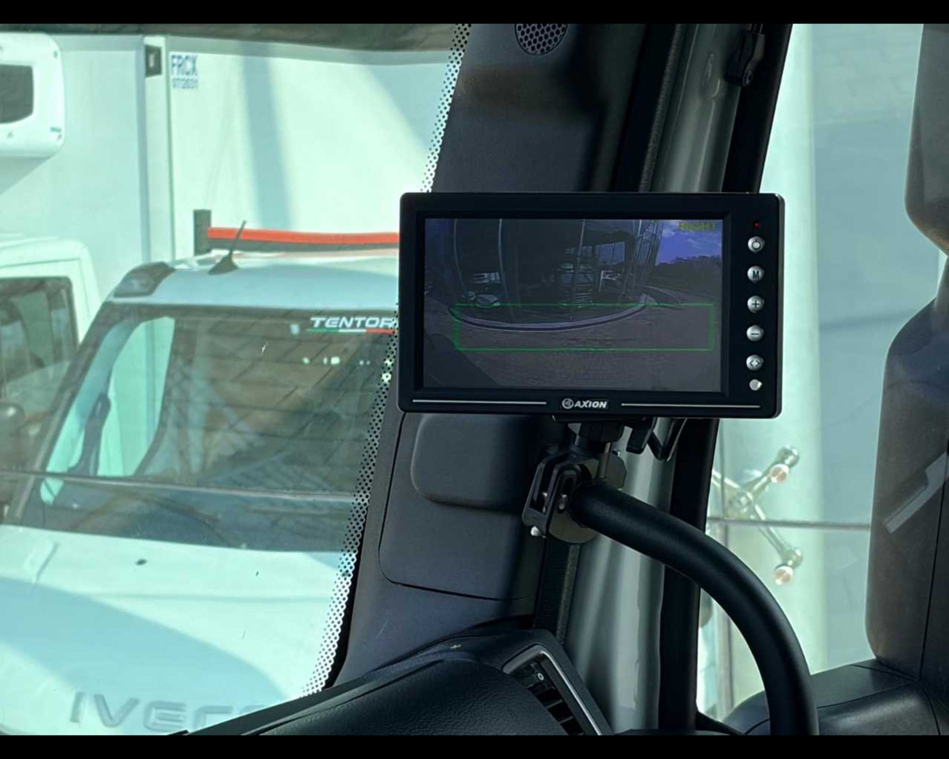 IVECO S-WAY AS260S51 - IMPIANTO SCARRABILE - Lombardia Truck