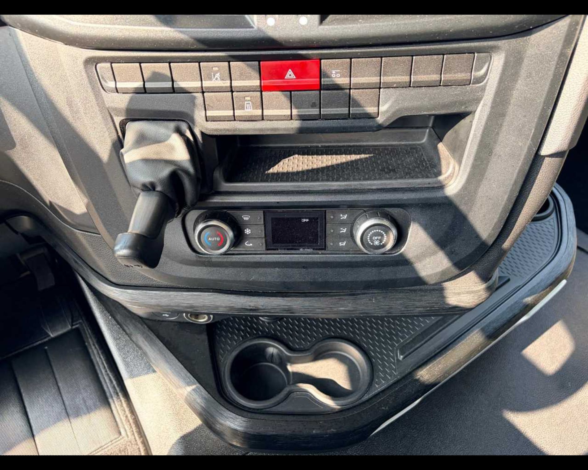 IVECO S-WAY AS260S51 - IMPIANTO SCARRABILE - Lombardia Truck