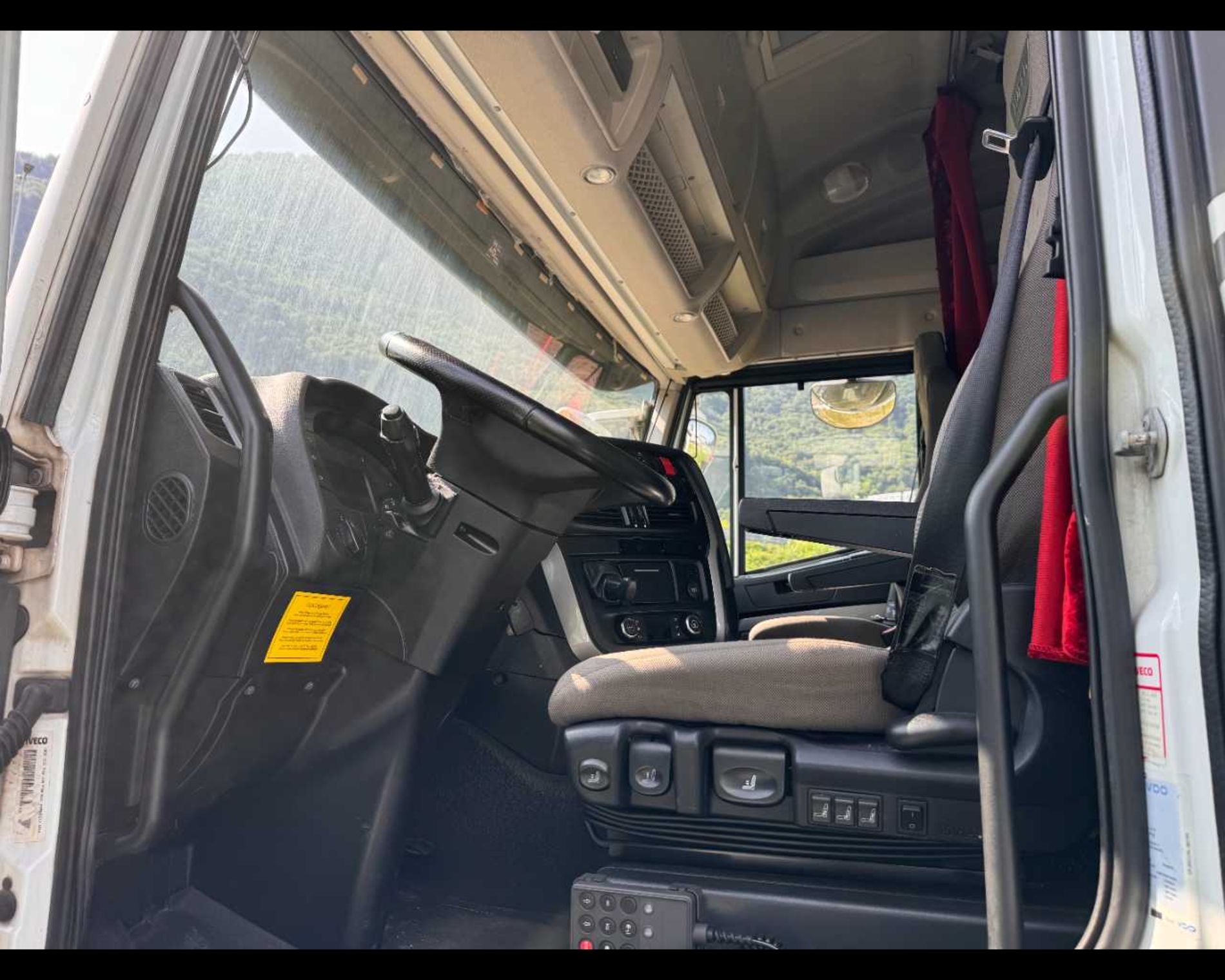 IVECO AS440S40T/P LNG - Lombardia Truck