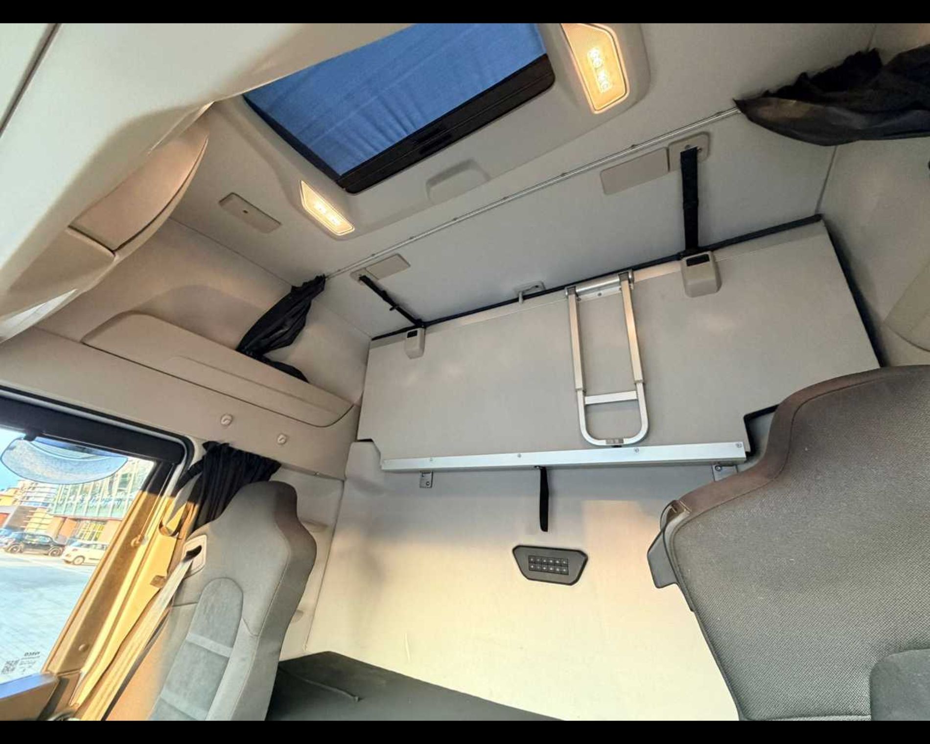 IVECO S-WAY AS440S49T/P - TRATTORE STRADALE - Lombardia Truck