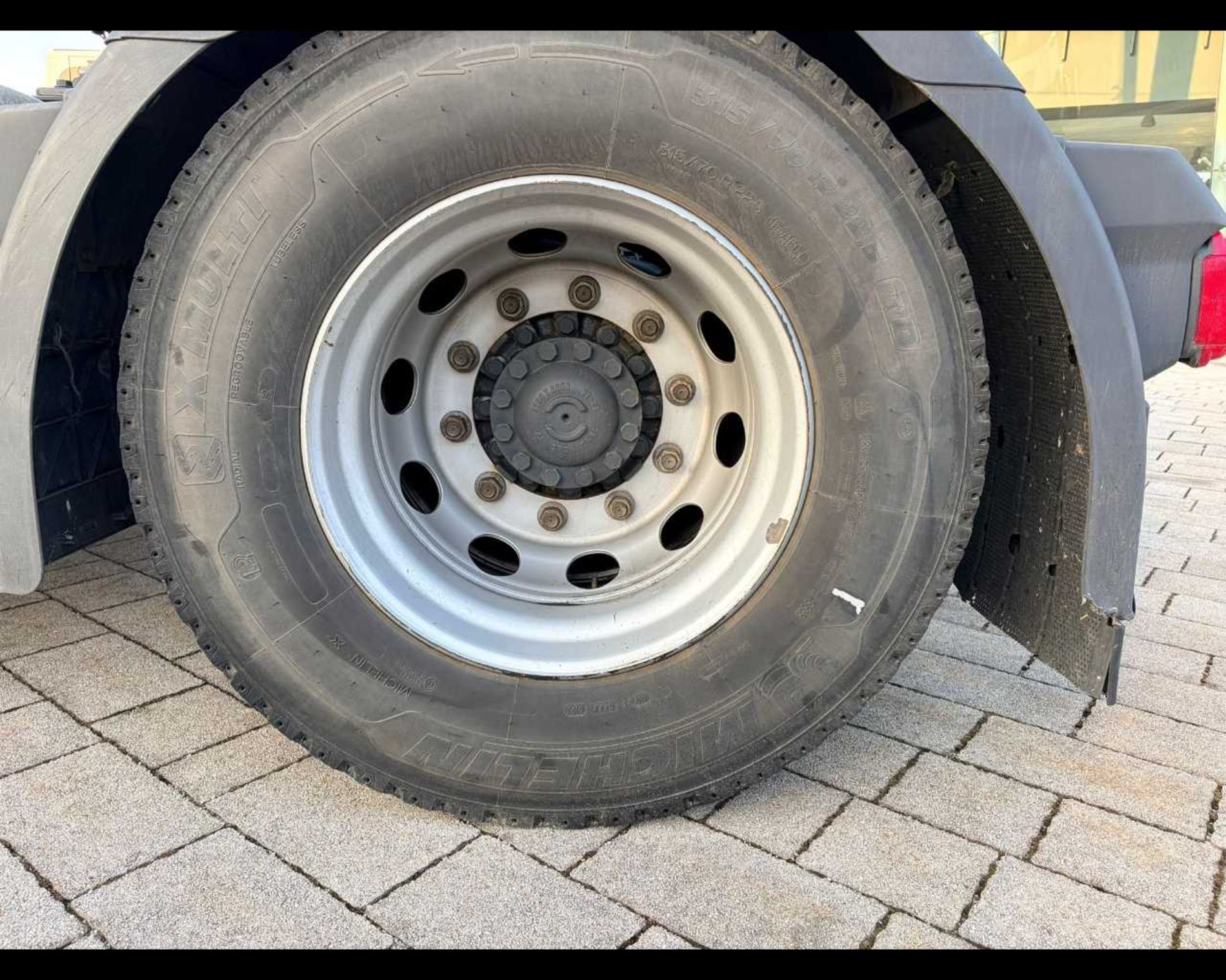 IVECO S-WAY AS440S49T/P - TRATTORE STRADALE - Lombardia Truck