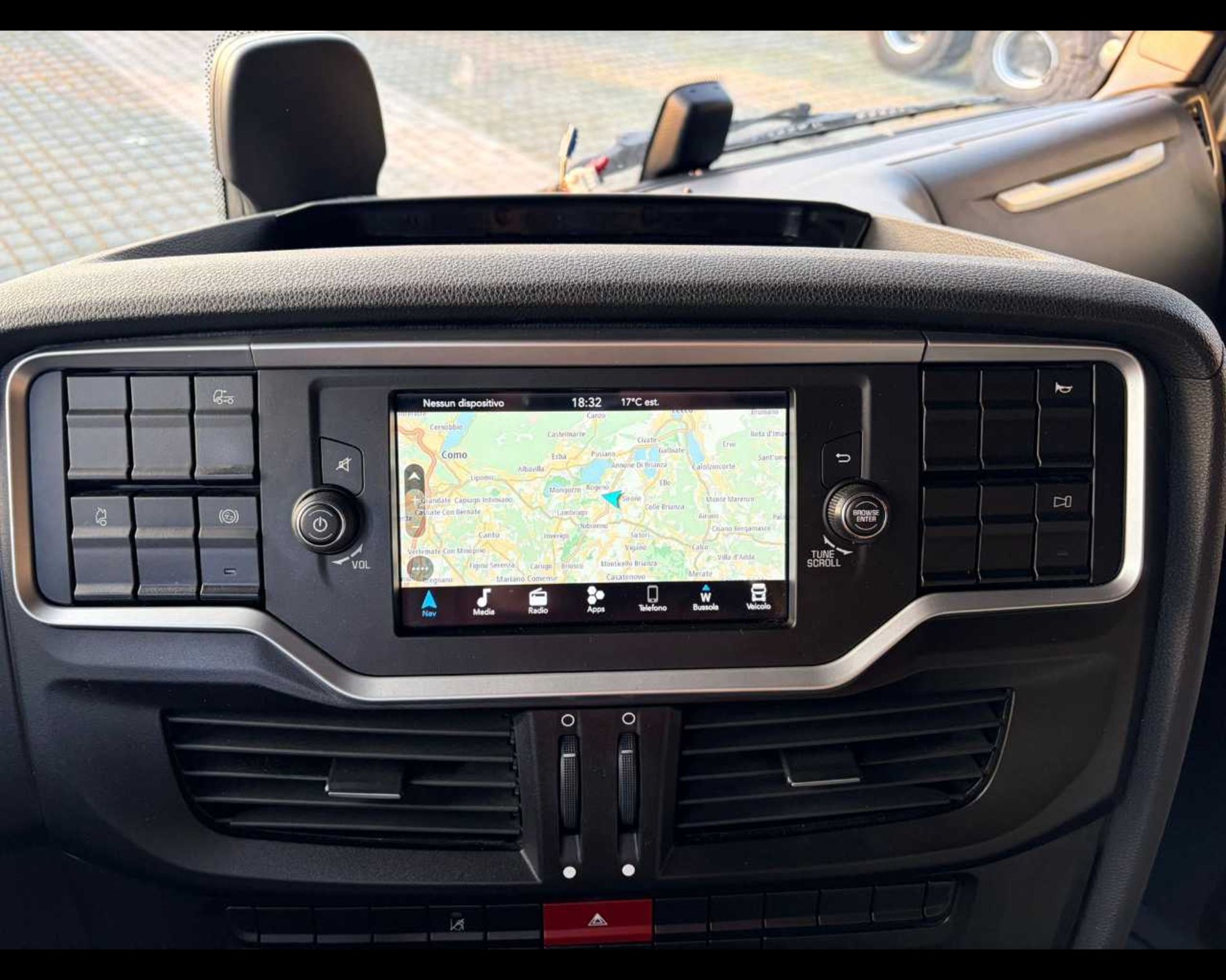 IVECO S-WAY AS440S49T/P - TRATTORE STRADALE - Lombardia Truck