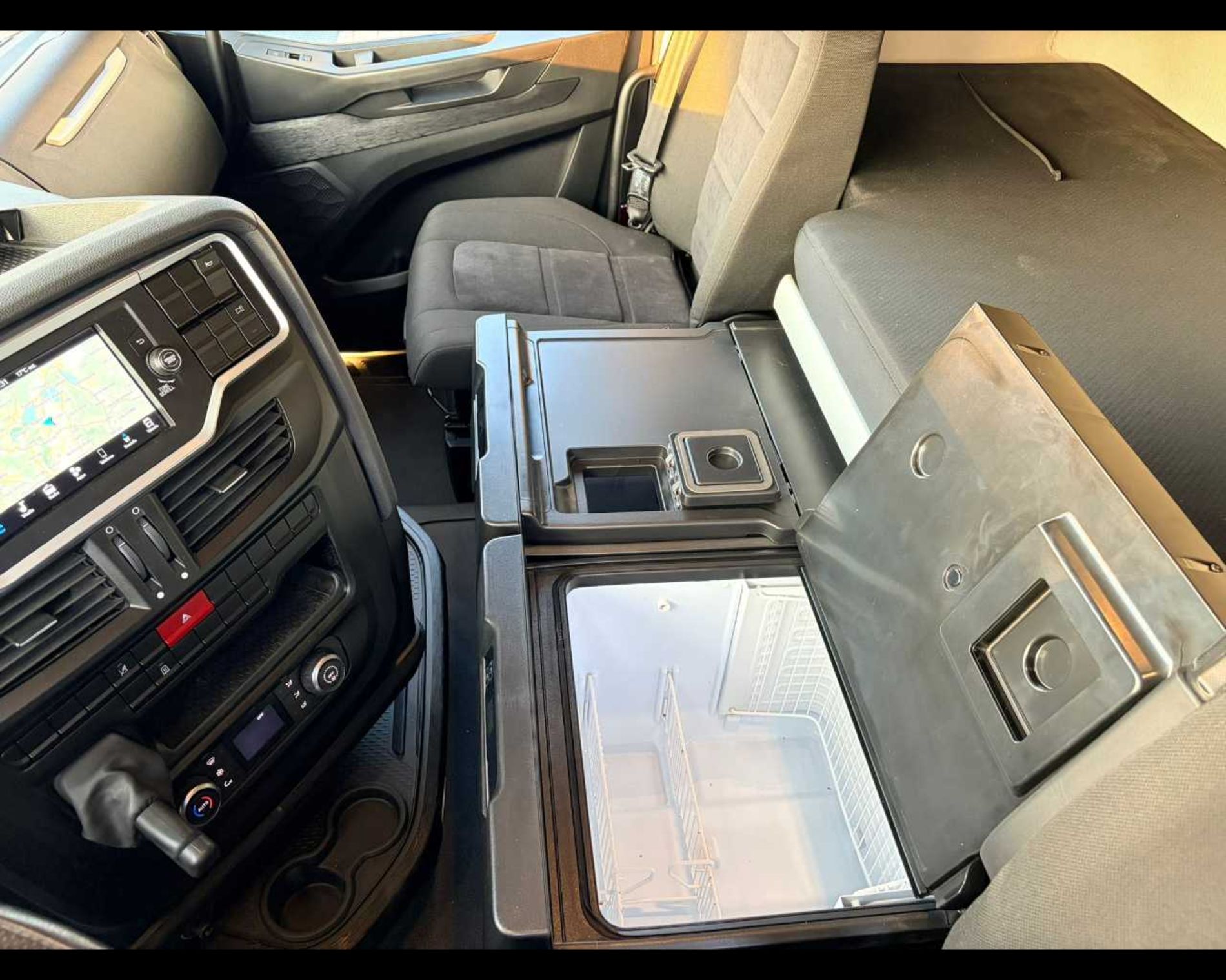 IVECO S-WAY AS440S49T/P - TRATTORE STRADALE - Lombardia Truck