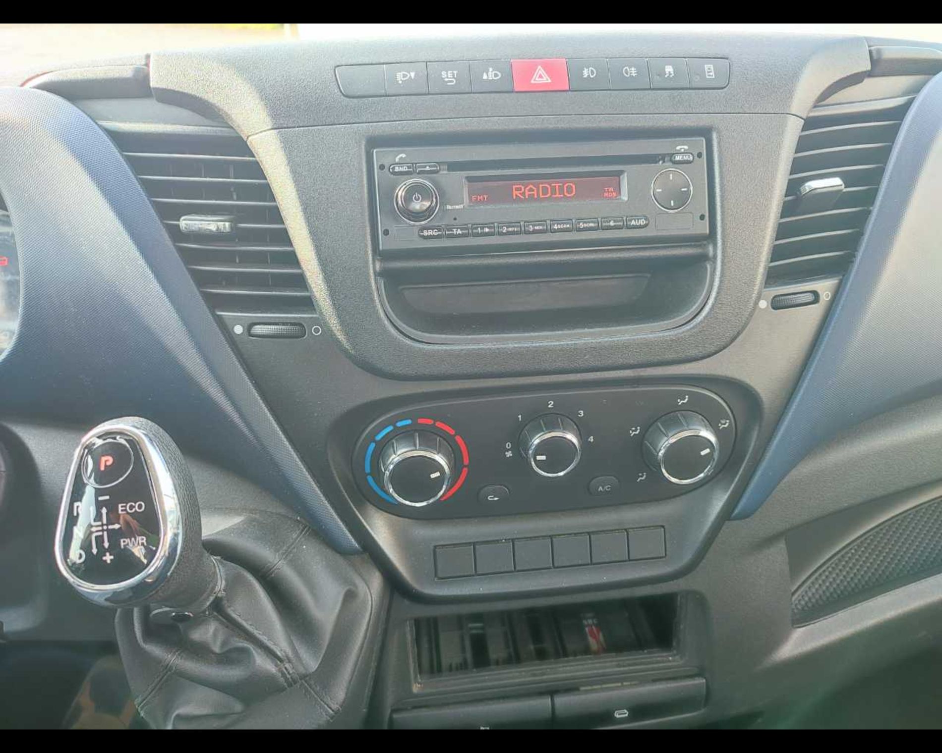 IVECO DAILY 35C16A8 telaio - Lombardia Truck