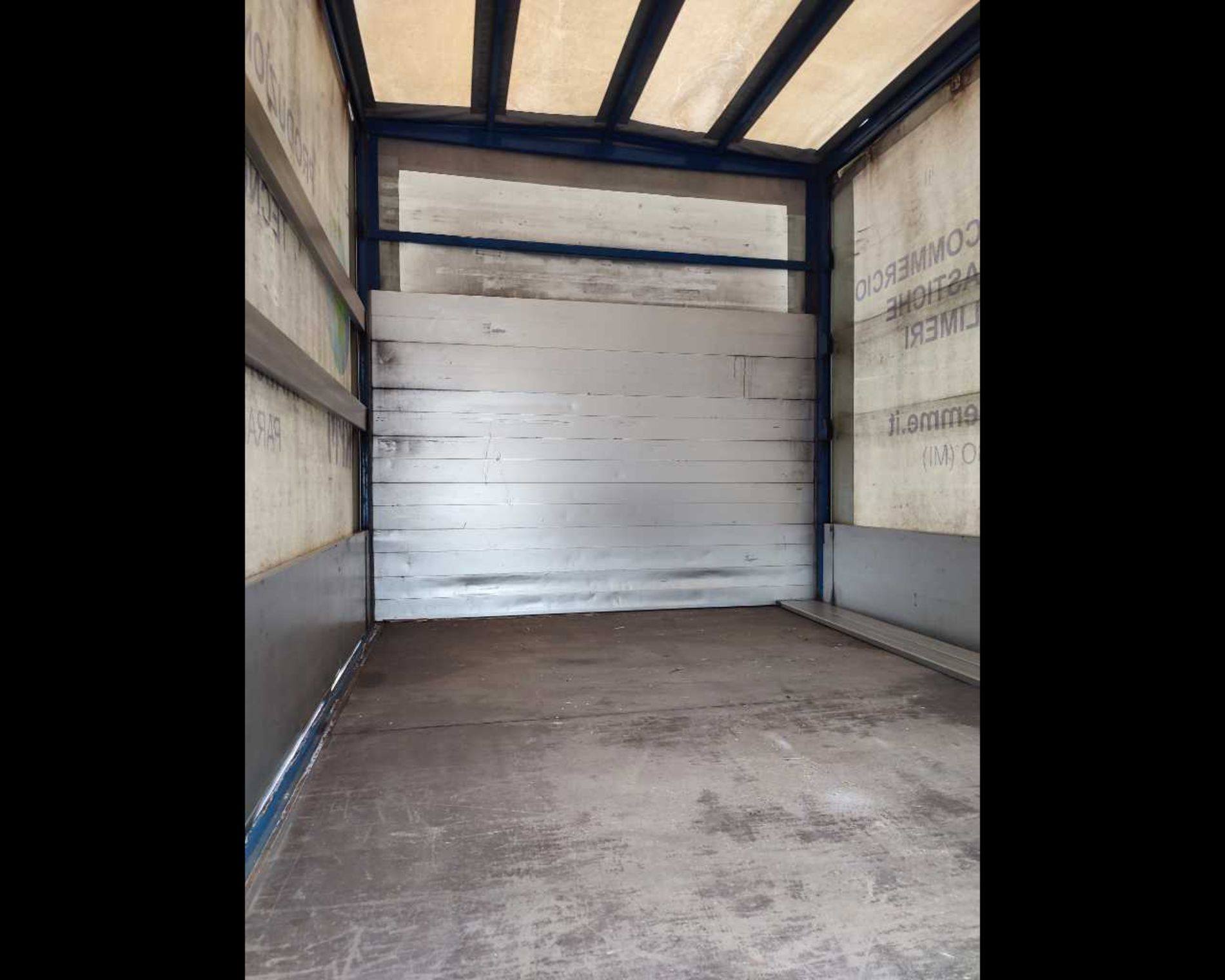 IVECO DAILY 35C18A8 CENT - Lombardia Truck