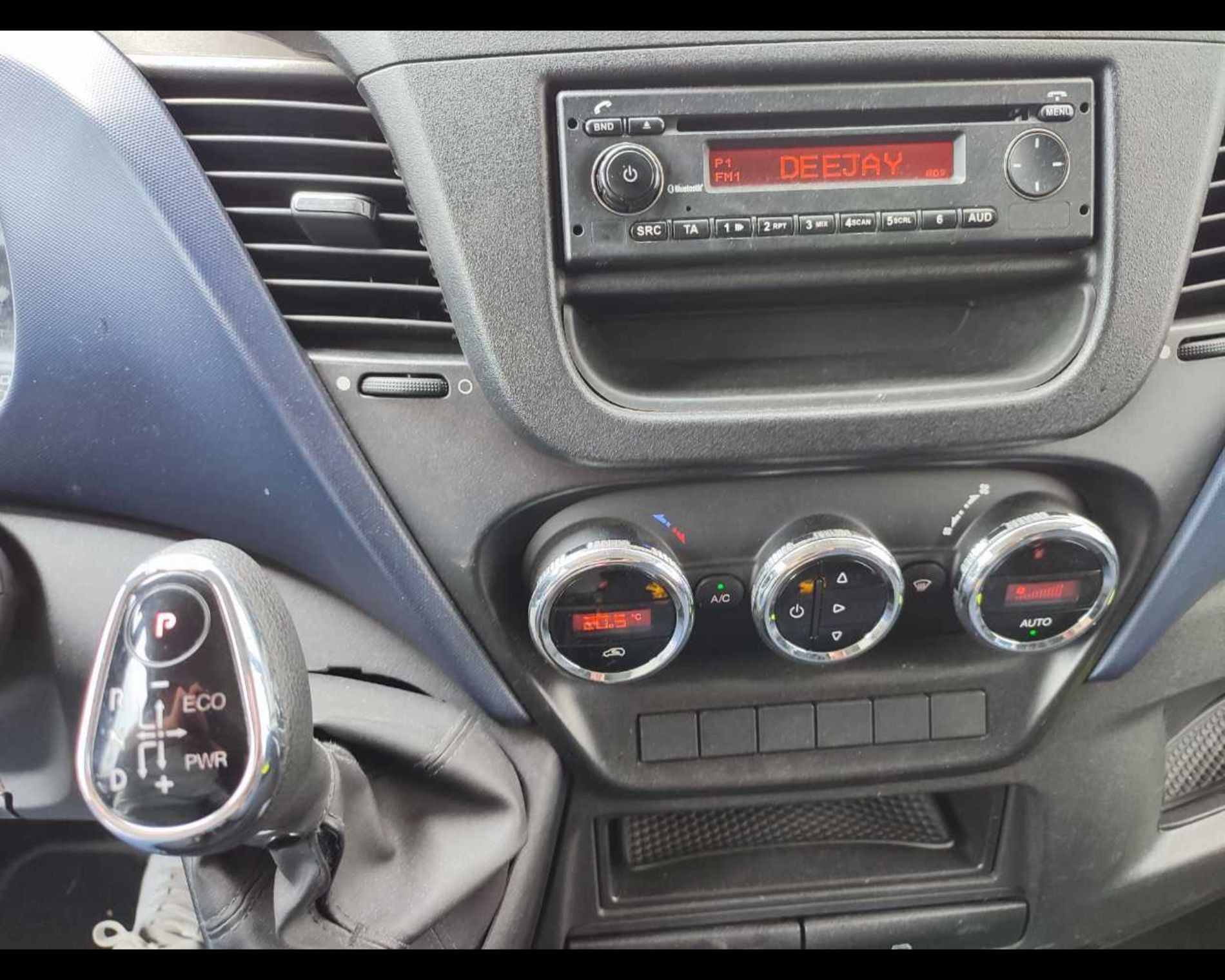 IVECO DAILY 35C18A8 CENT - Lombardia Truck