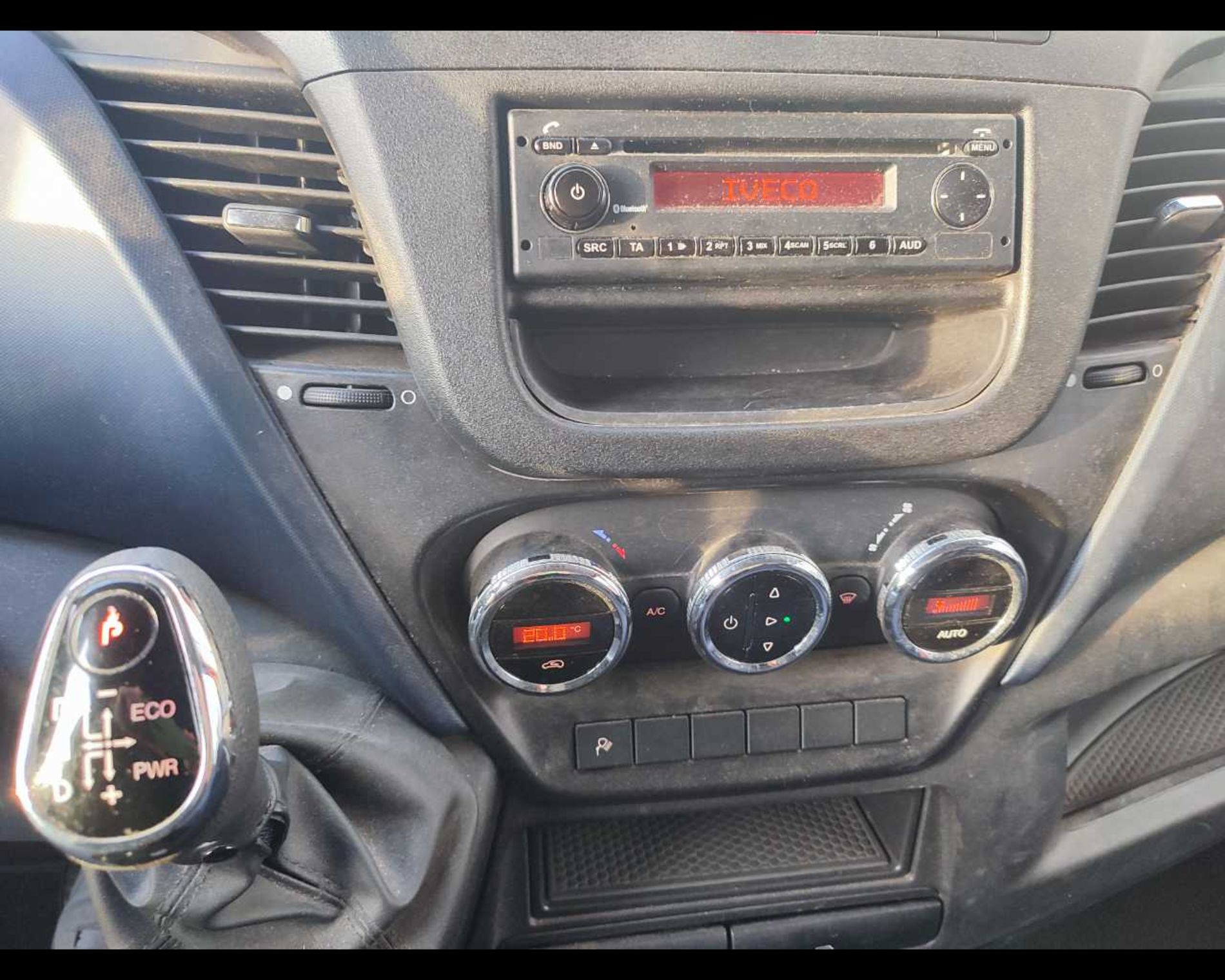 IVECO DAILY 35S18A8 V - Lombardia Truck