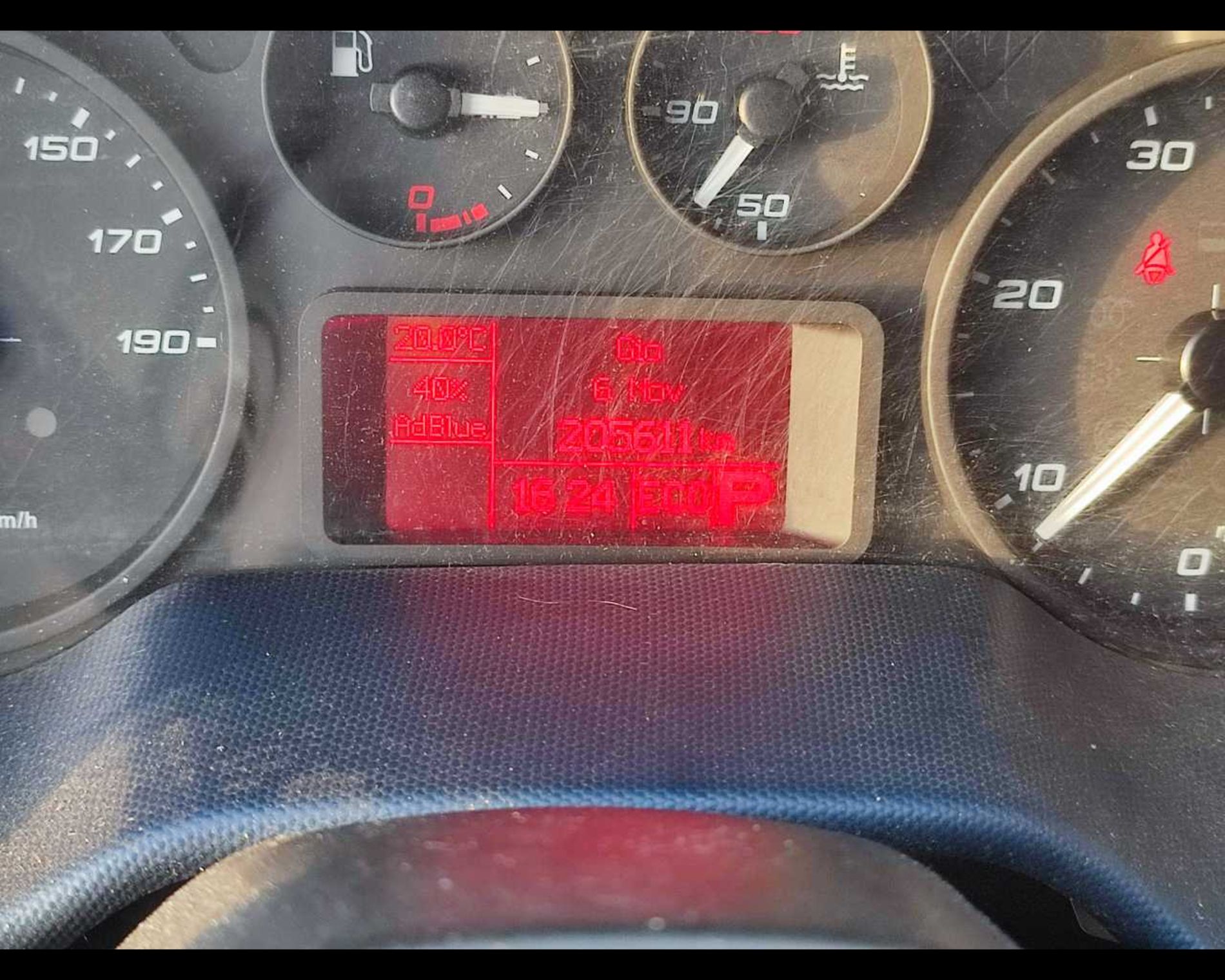 IVECO DAILY 35S18A8 V - Lombardia Truck