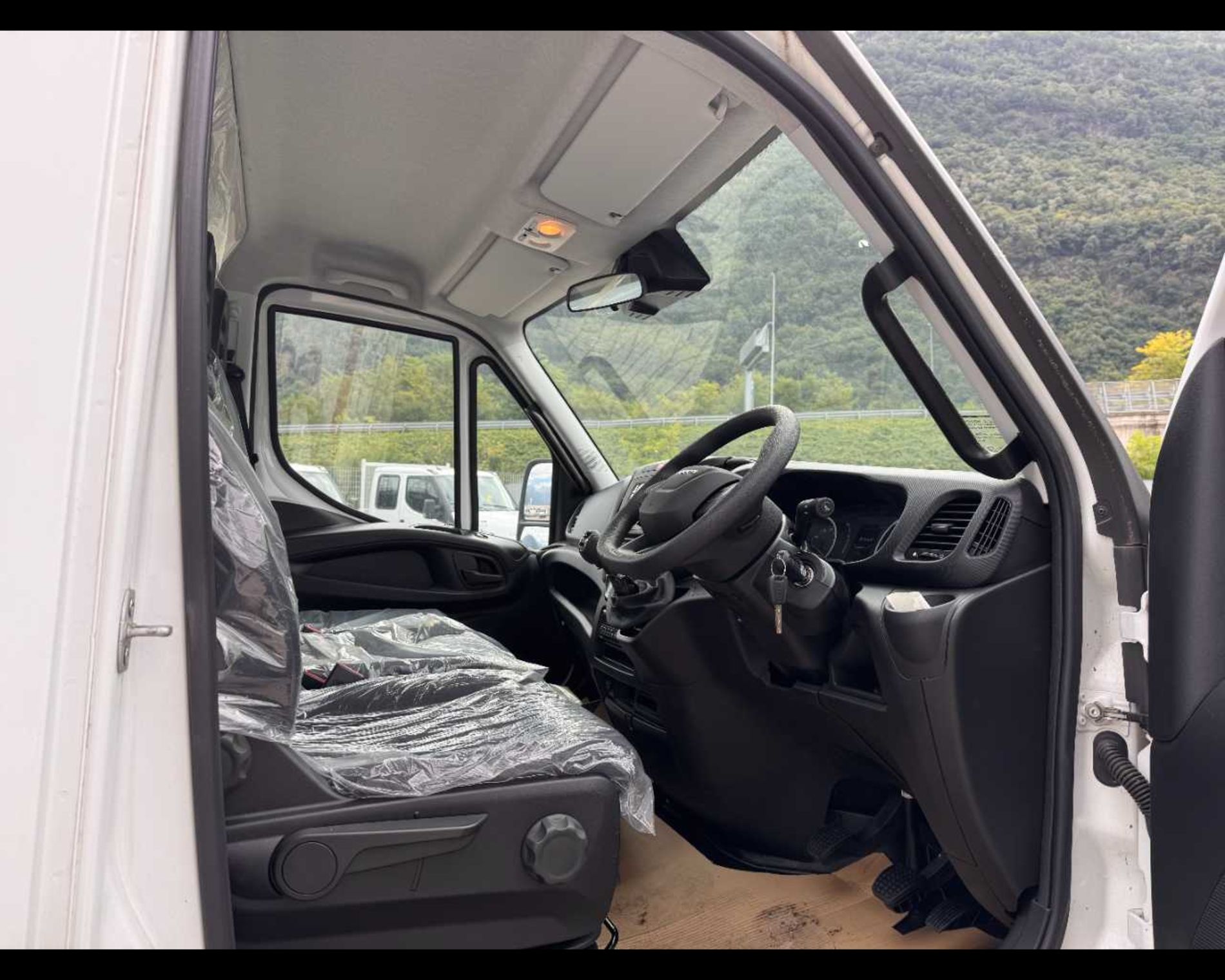 IVECO DAILY 70C16H3.0 - Lombardia Truck