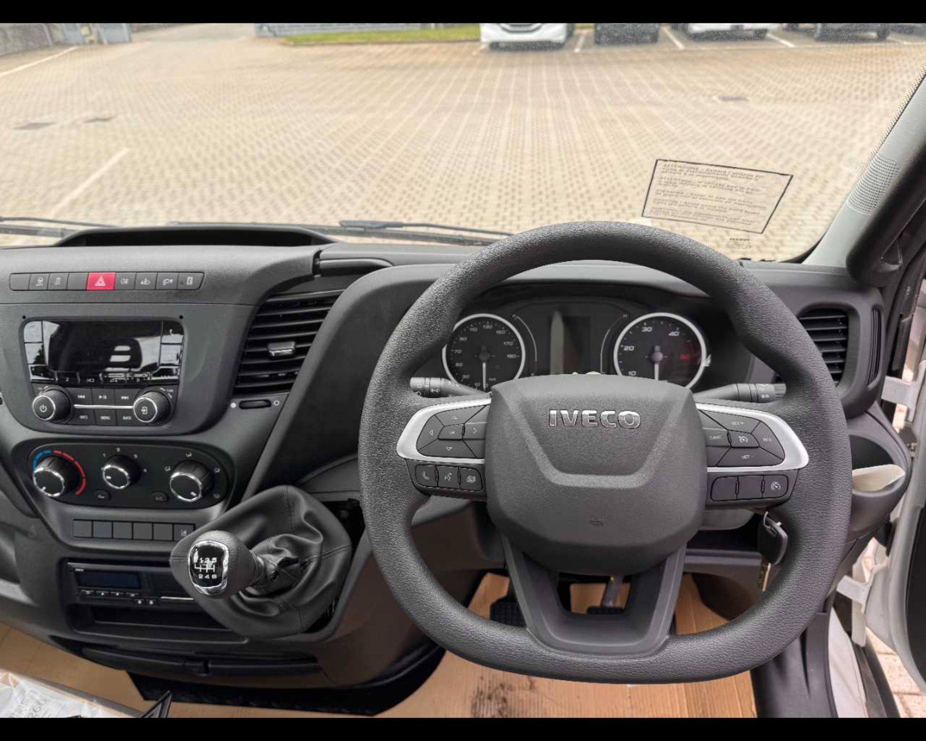 IVECO DAILY 70C16H3.0 - Lombardia Truck