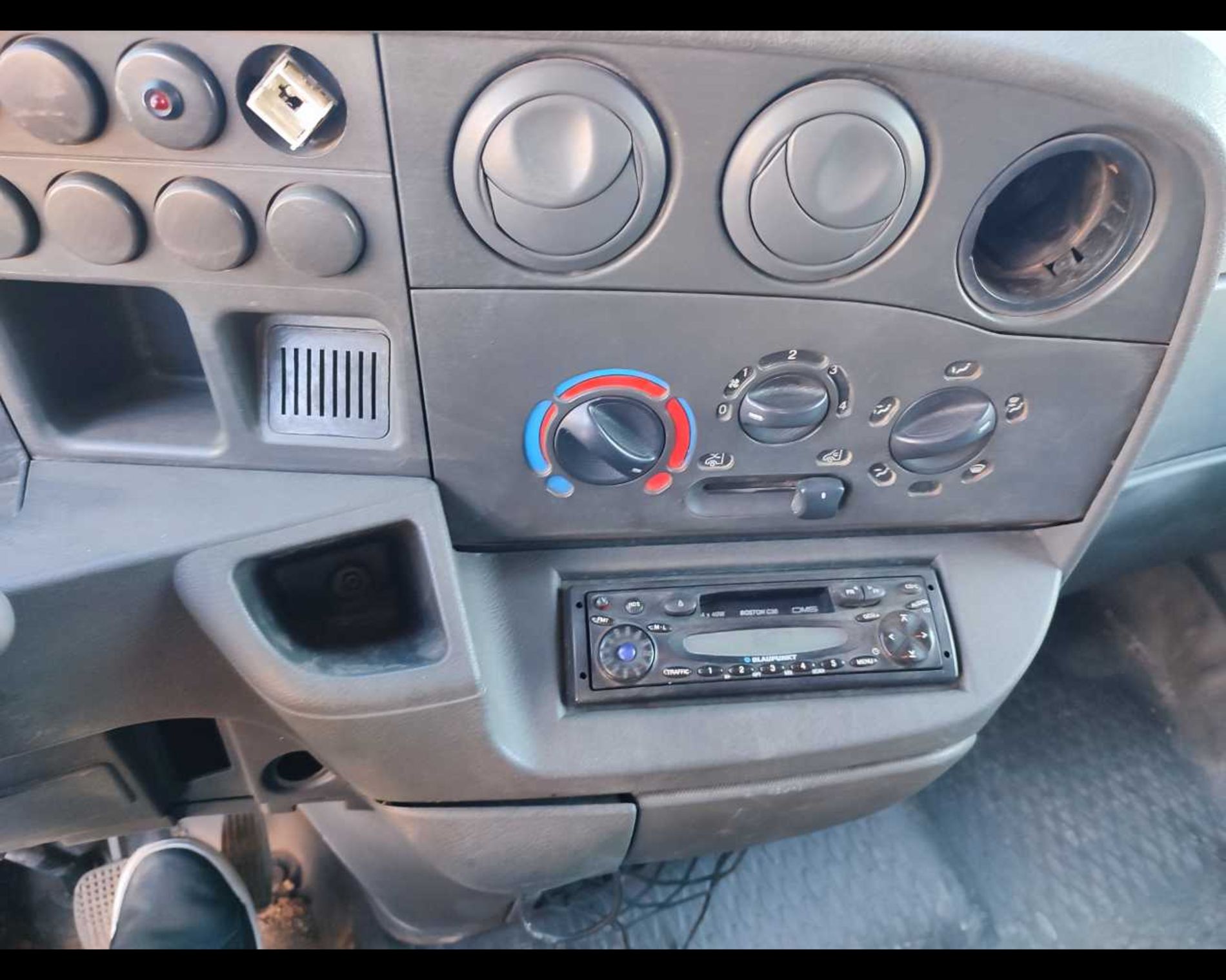 IVECO IVECO 35C13 D RIB - Lombardia Truck