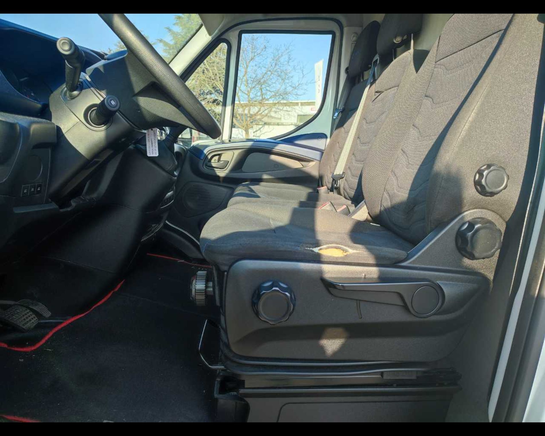 IVECO IVECO 35S14A8 V/P - Lombardia Truck