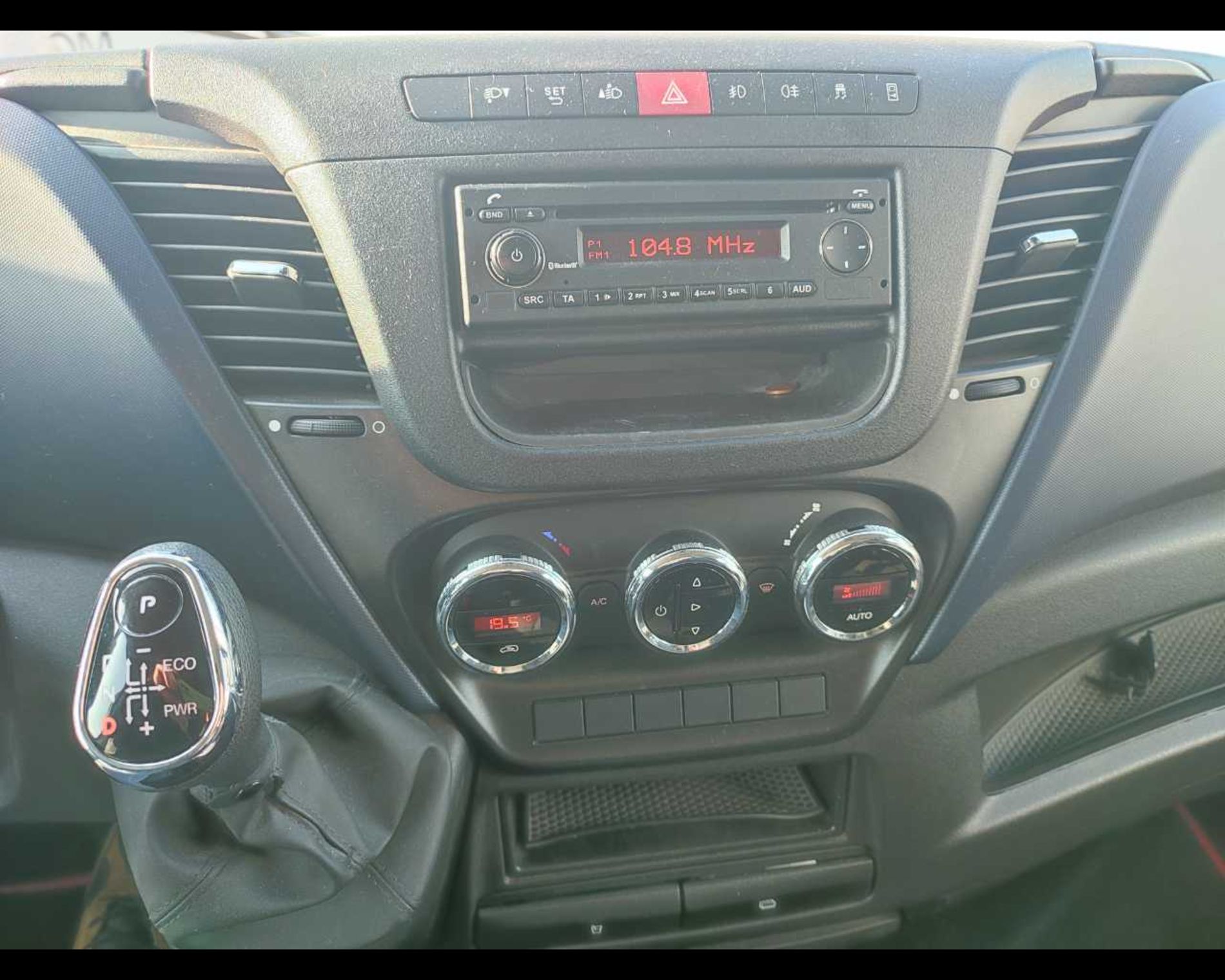 IVECO IVECO 35S14A8 V/P - Lombardia Truck