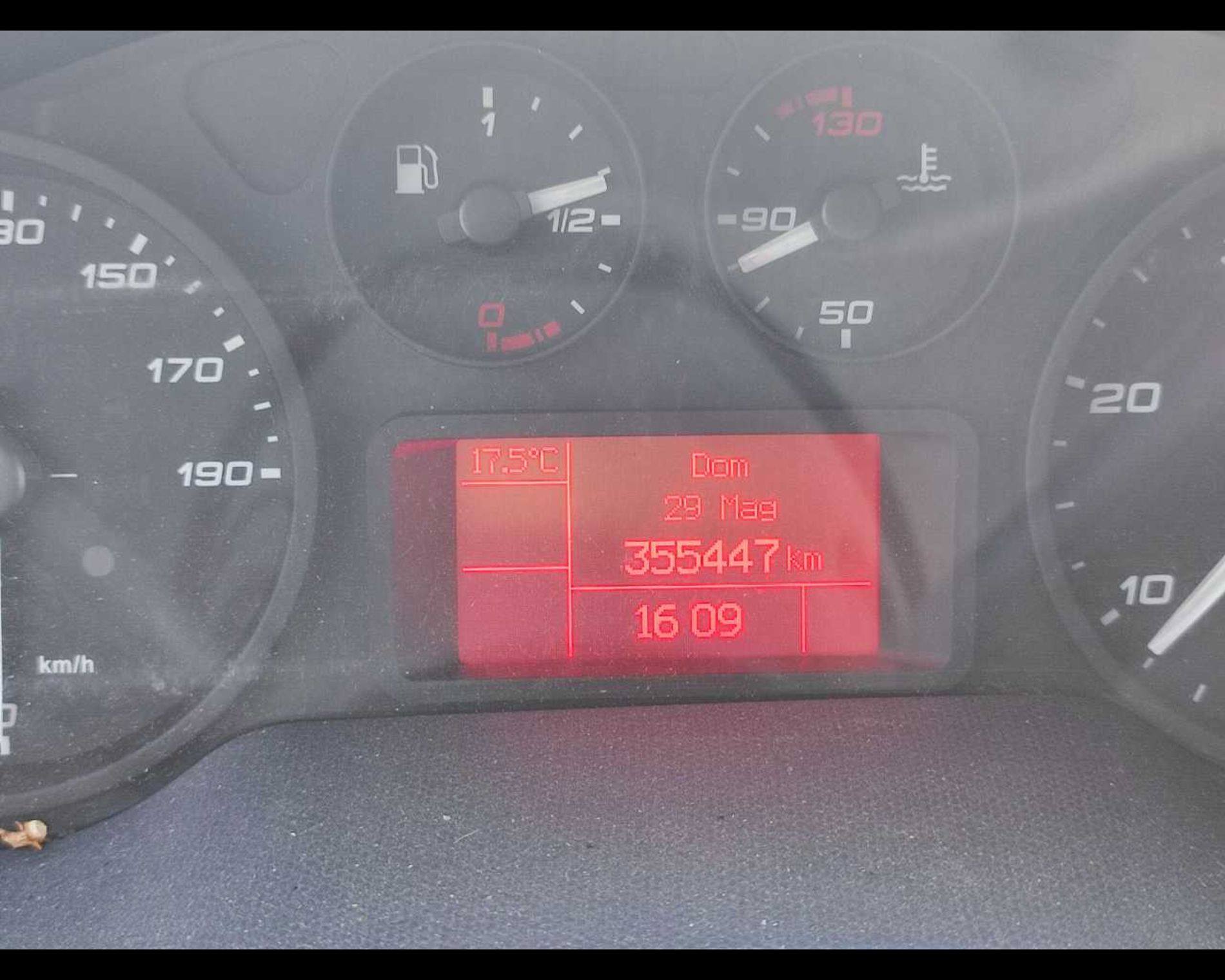 IVECO DAILY 35S14V - Lombardia Truck