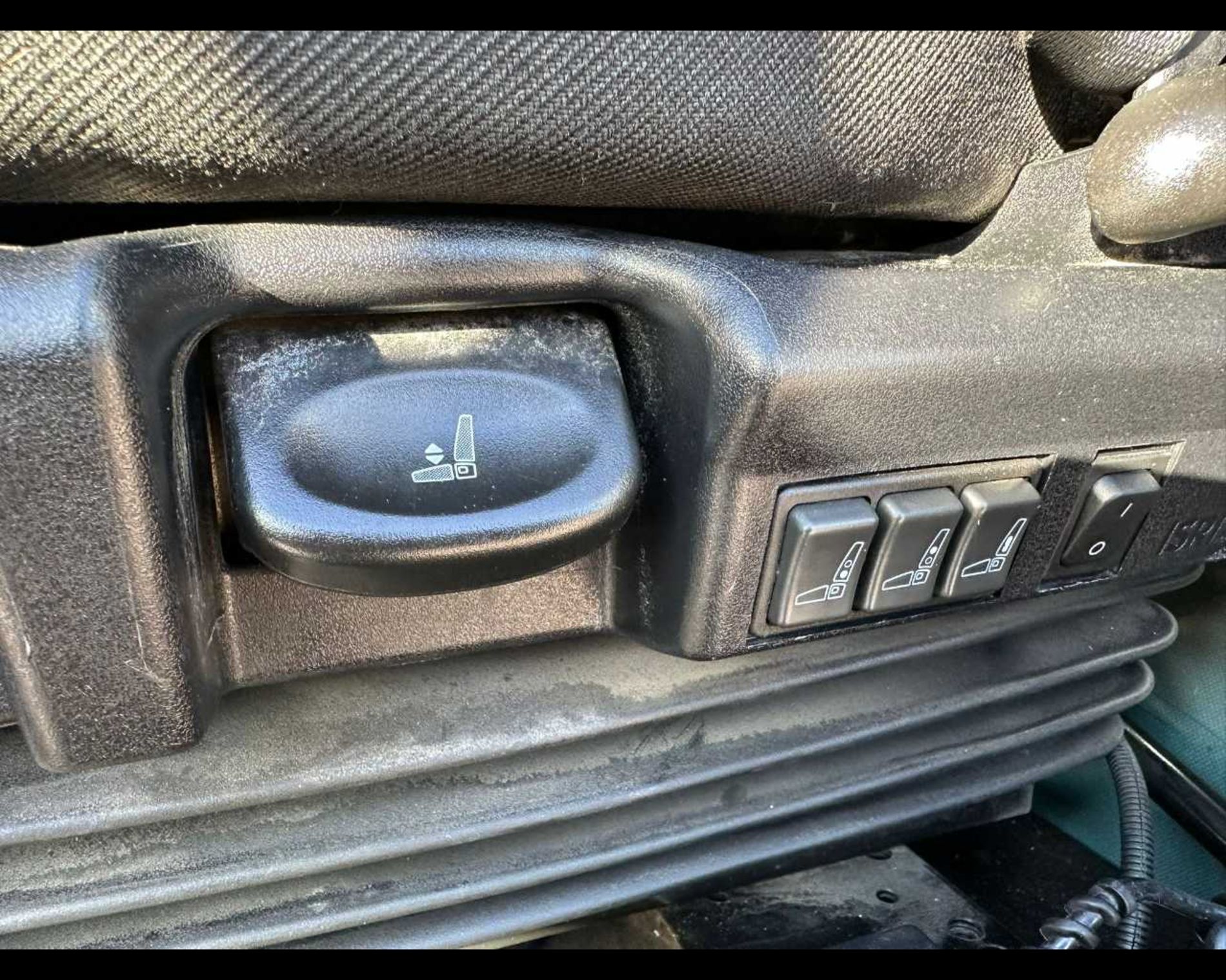 IVECO ML75E16/P - CASSONE CON GRU - Lombardia Truck