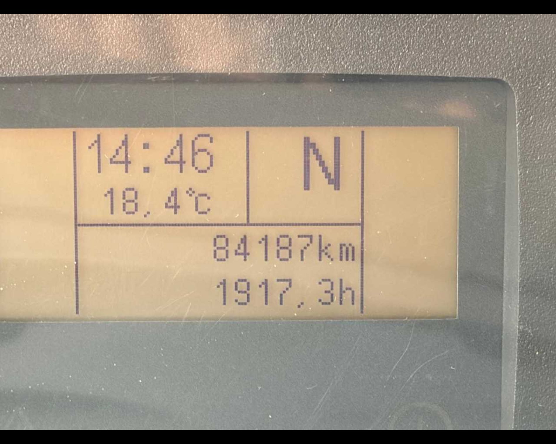 IVECO EUROCARGO ML80E19/P - FURGONE IN LEGA - Lombardia Truck