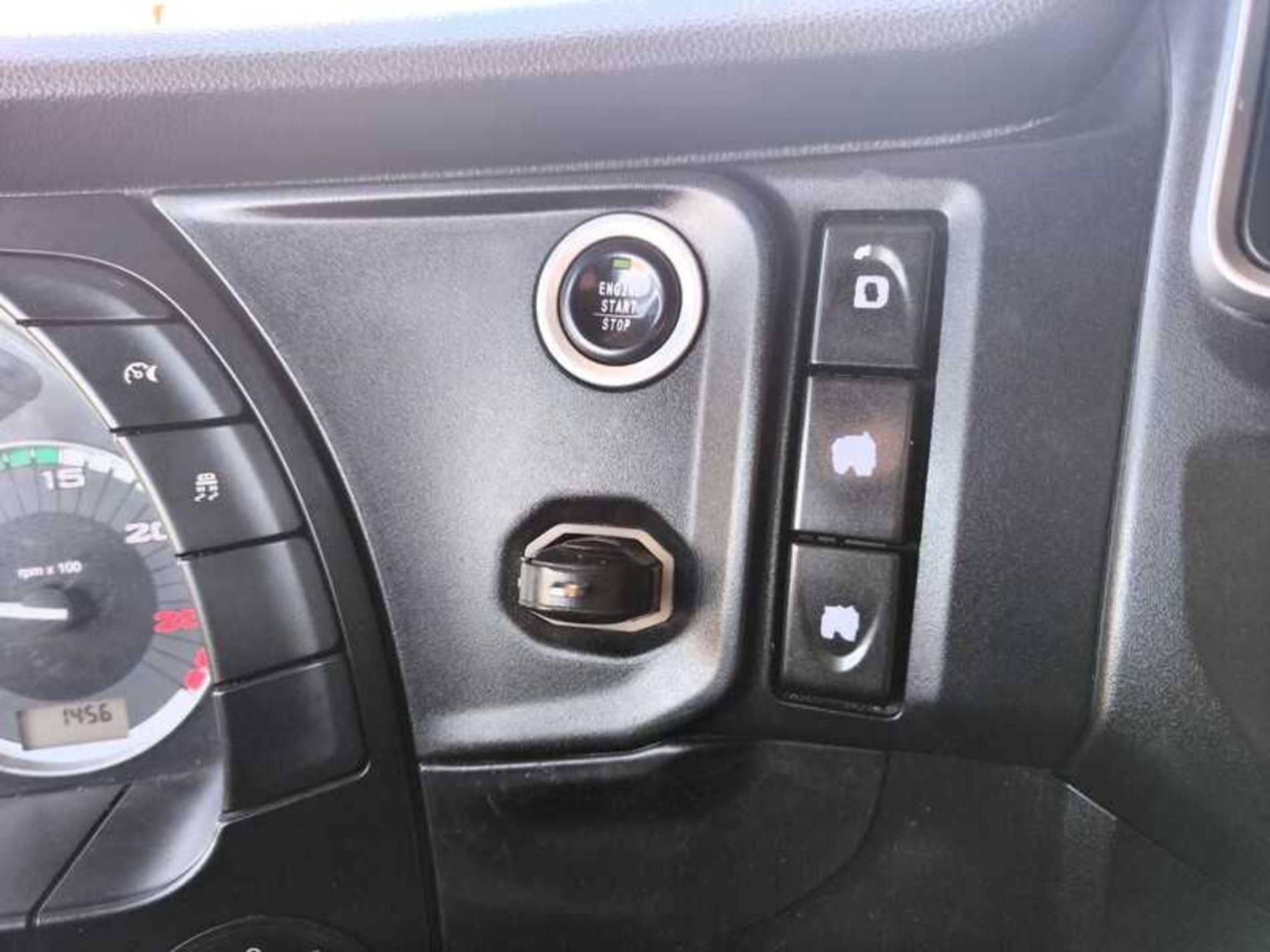 IVECO S-WAY AS440S48T/P - Lombardia Truck