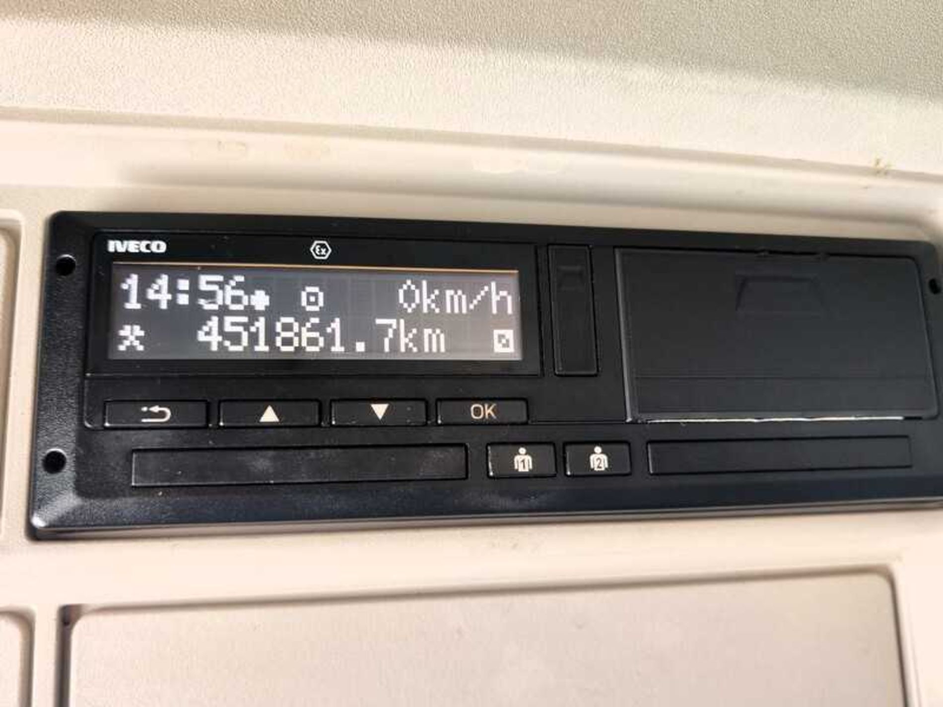 IVECO S-WAY AS440S48T/P - Lombardia Truck