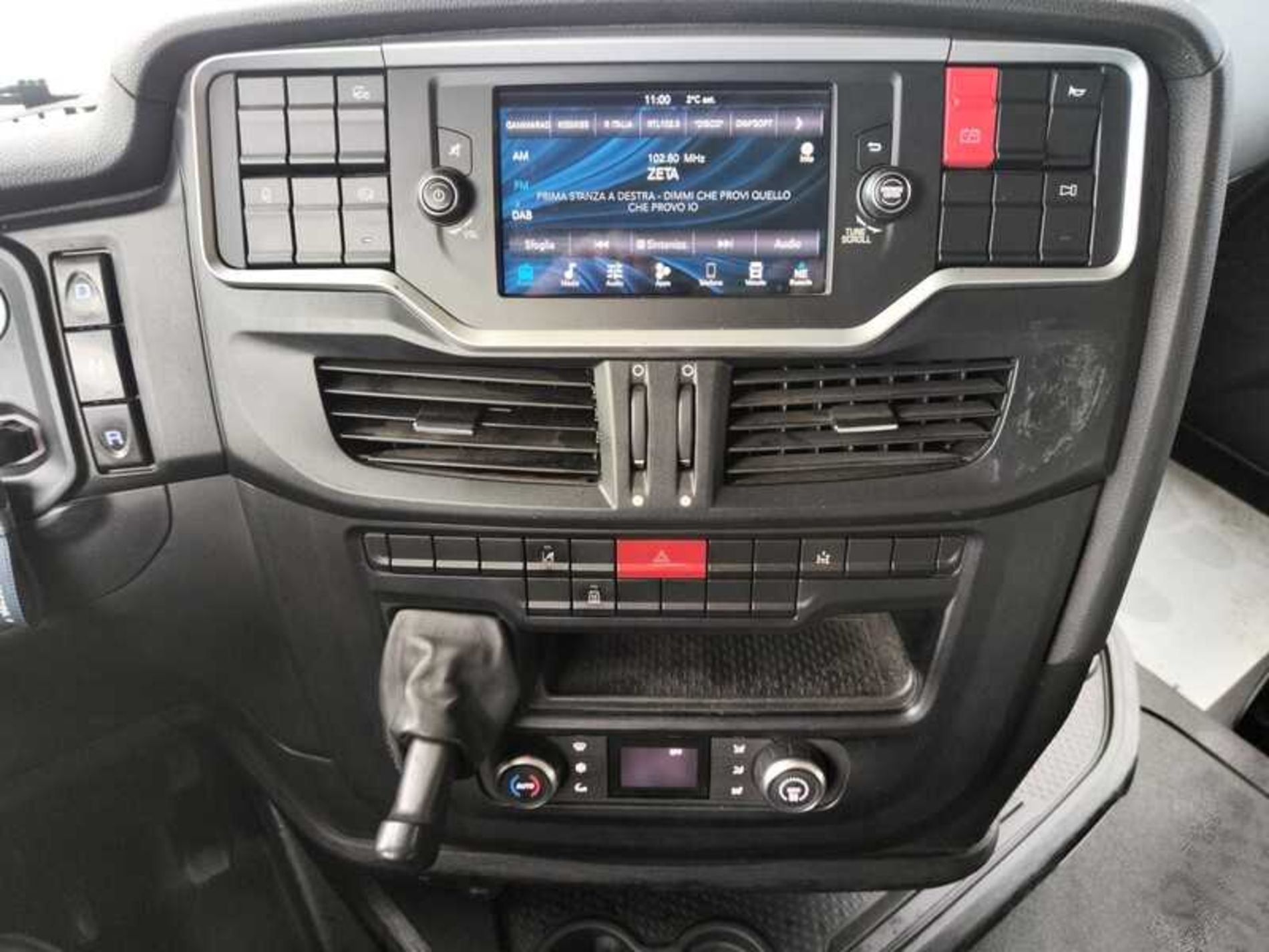 IVECO S-WAY AS440S48T/P - Lombardia Truck