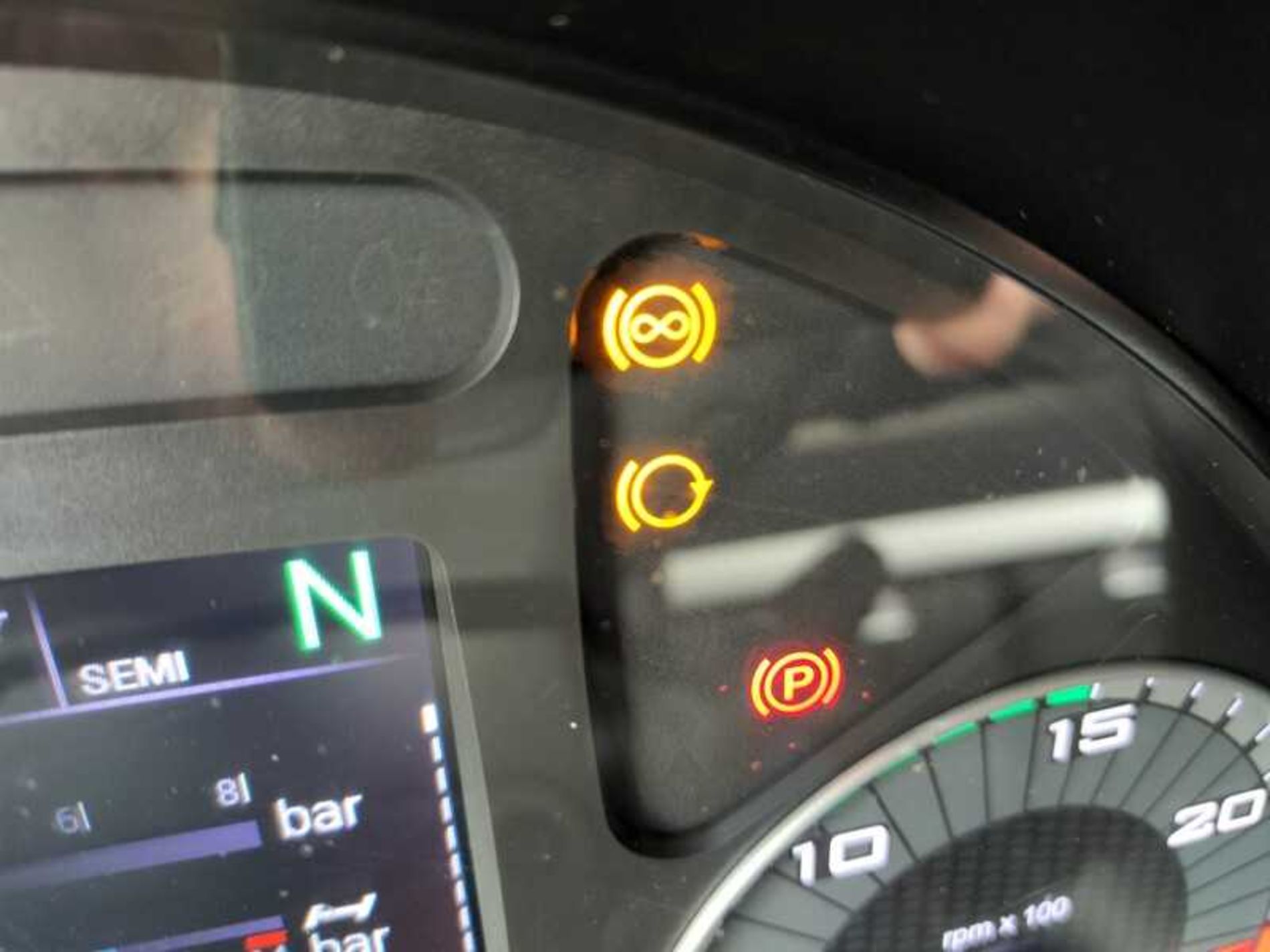 IVECO S-WAY AS440S48T/P - Lombardia Truck