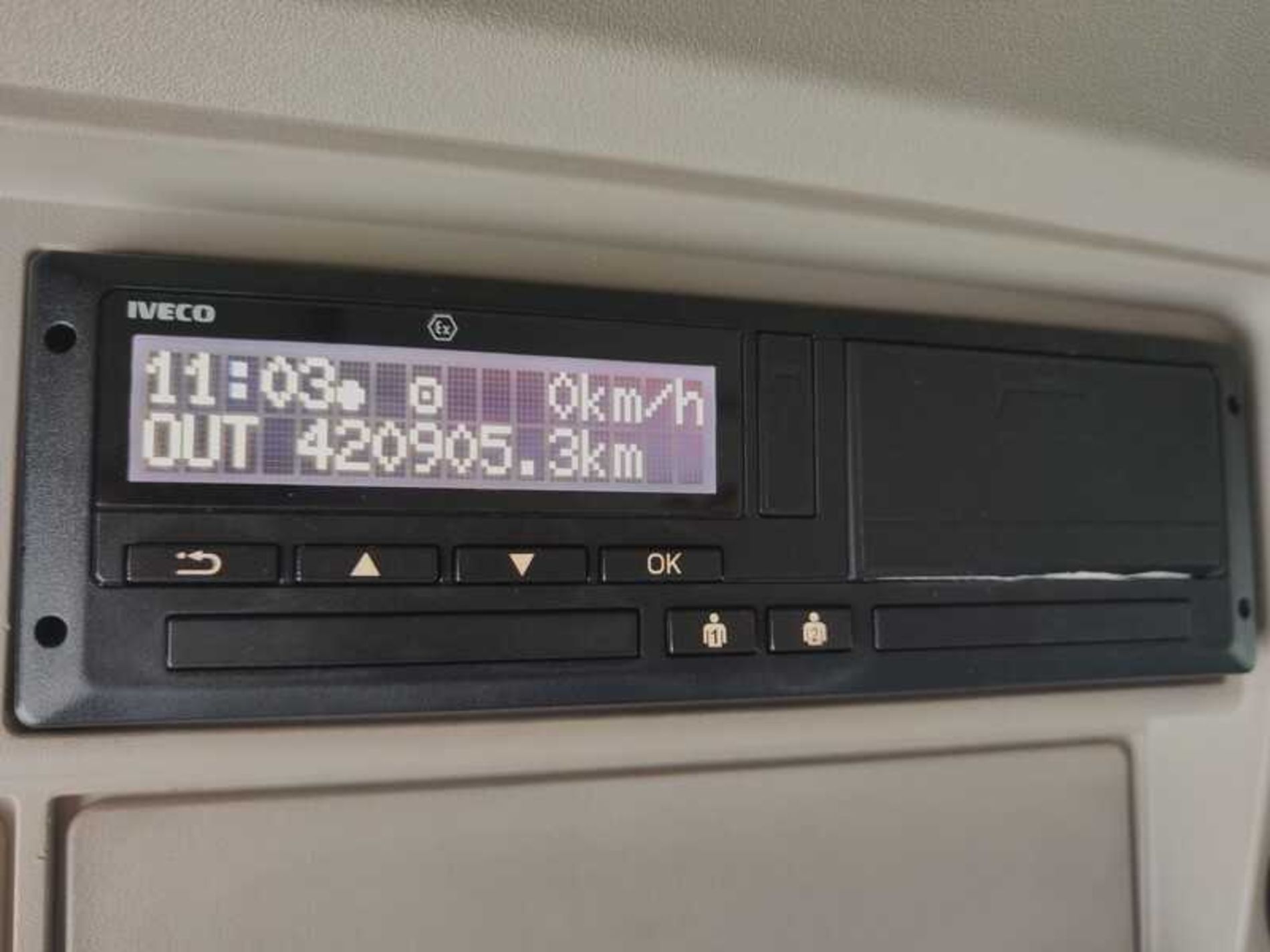 IVECO S-WAY AS440S48T/P - Lombardia Truck