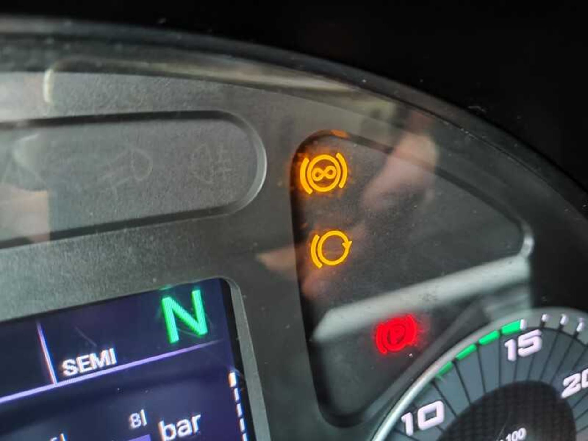 IVECO S-WAY AS440S48T/P - Lombardia Truck