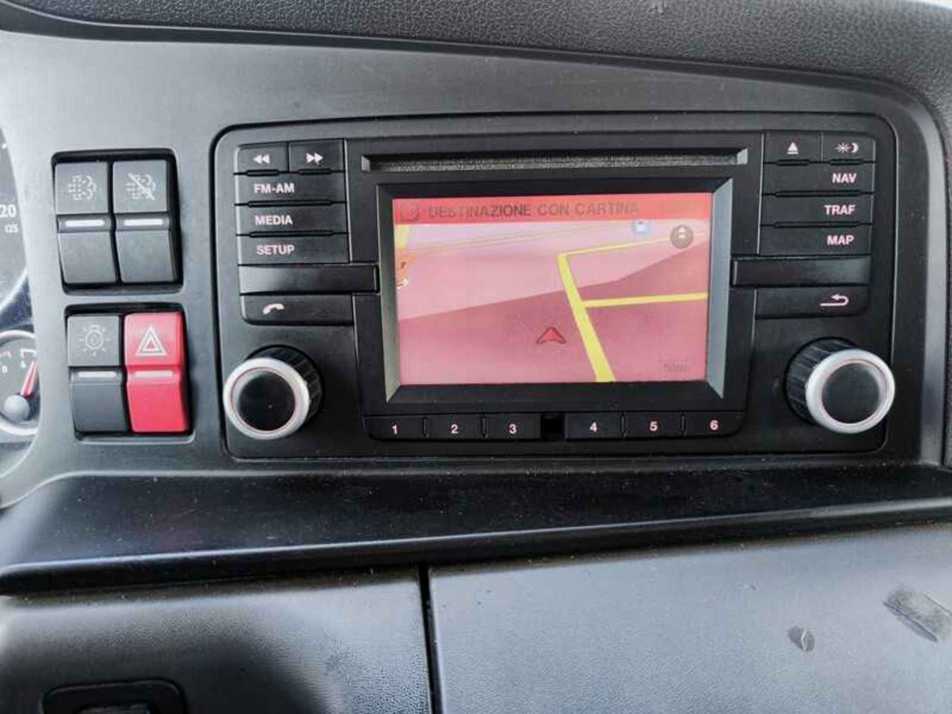 MAN TGX 18.480 TRATTORE - Lombardia Truck