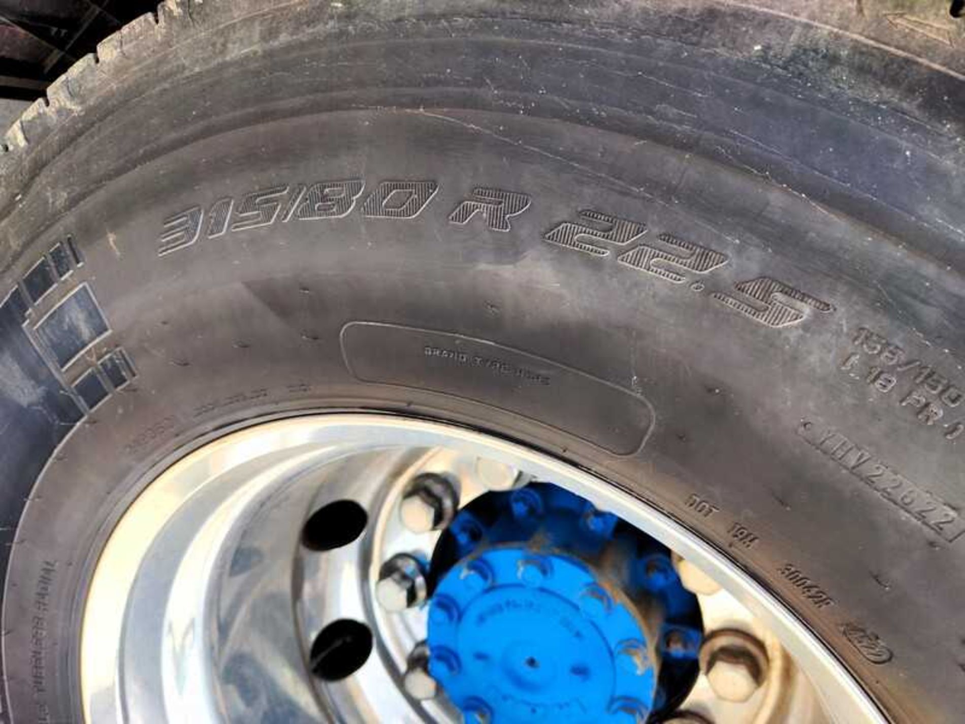 MAN TGX 18.480 TRATTORE - Lombardia Truck