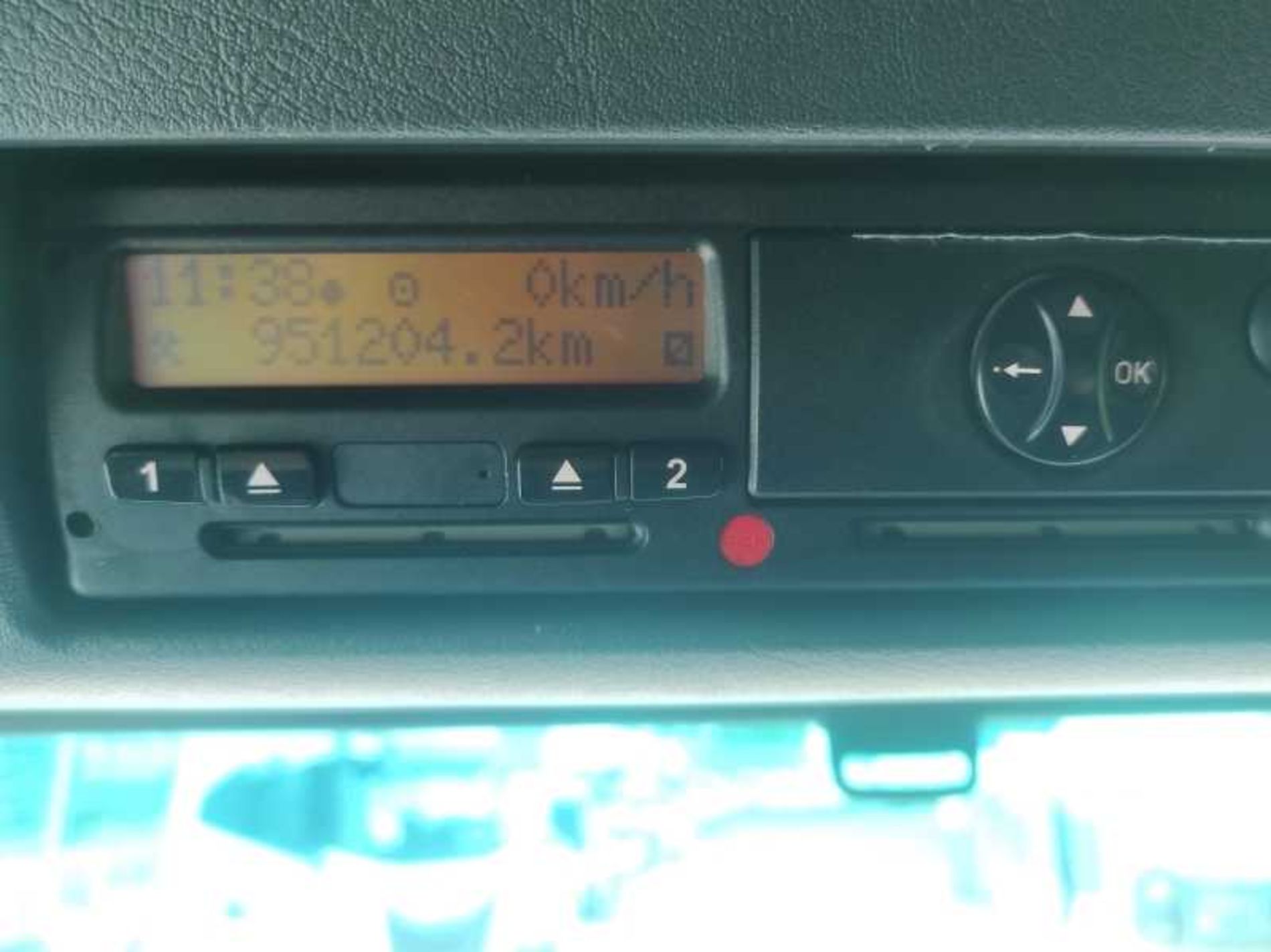 MAN 18.480 TRATTORE - Lombardia Truck