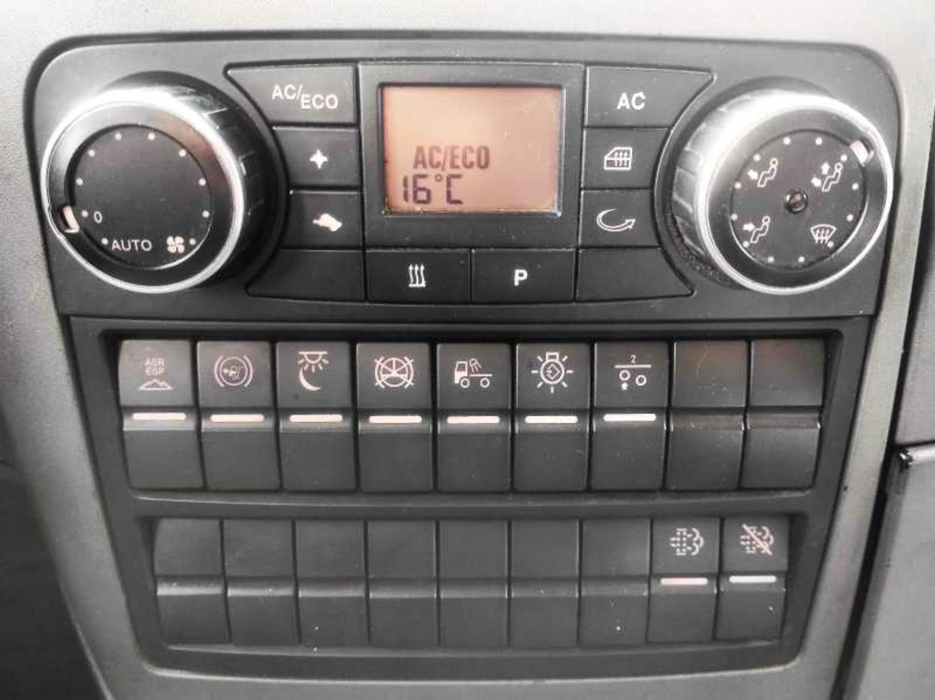 MAN 18.480 TRATTORE - Lombardia Truck