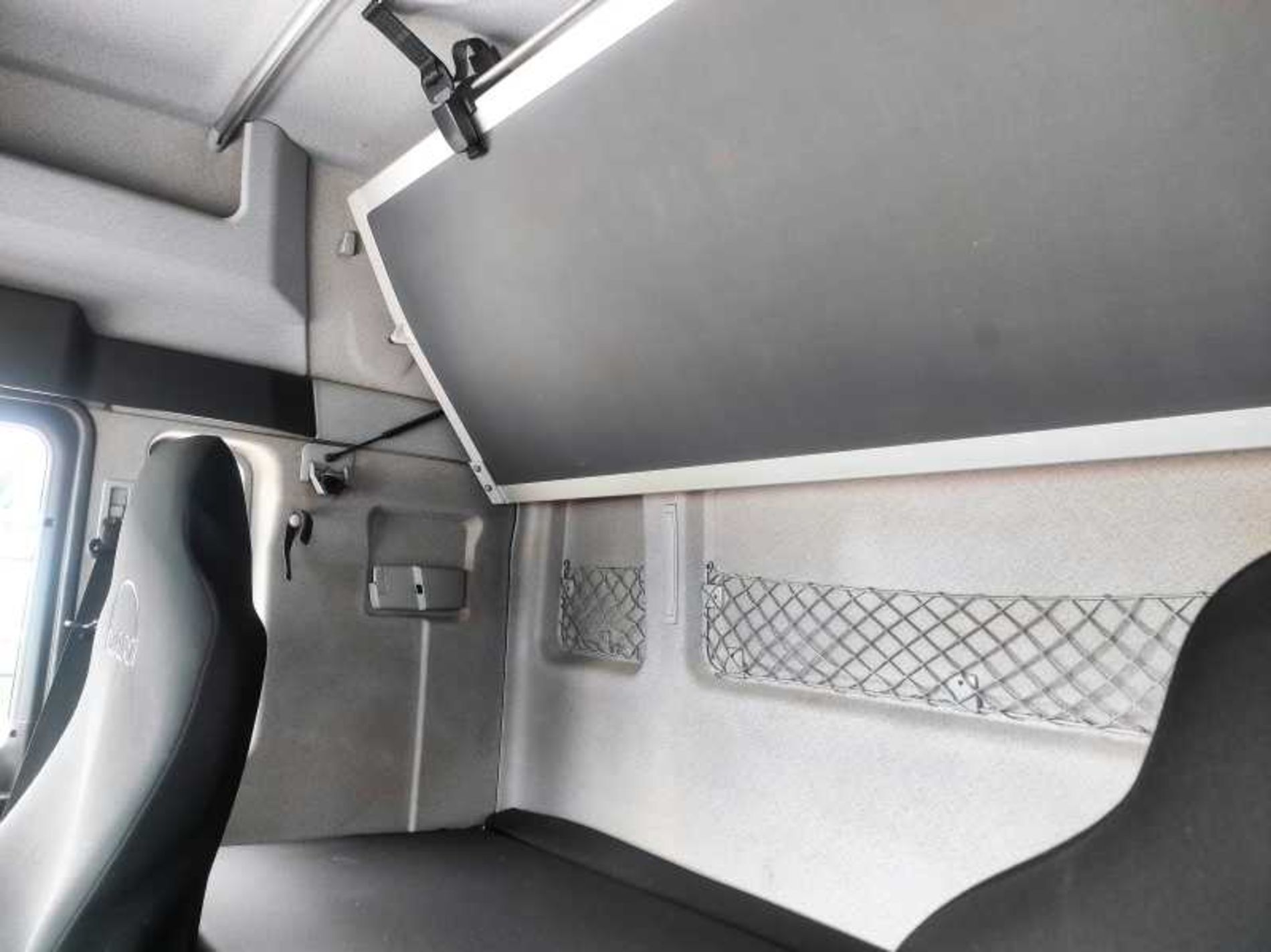 MAN 18.480 TRATTORE - Lombardia Truck