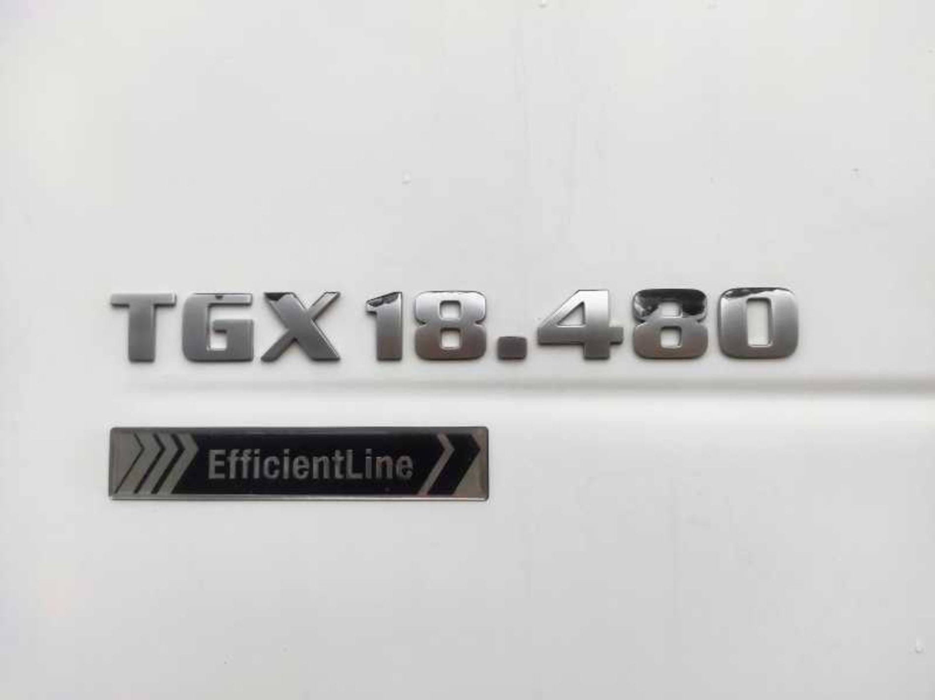 MAN 18.480 TRATTORE - Lombardia Truck