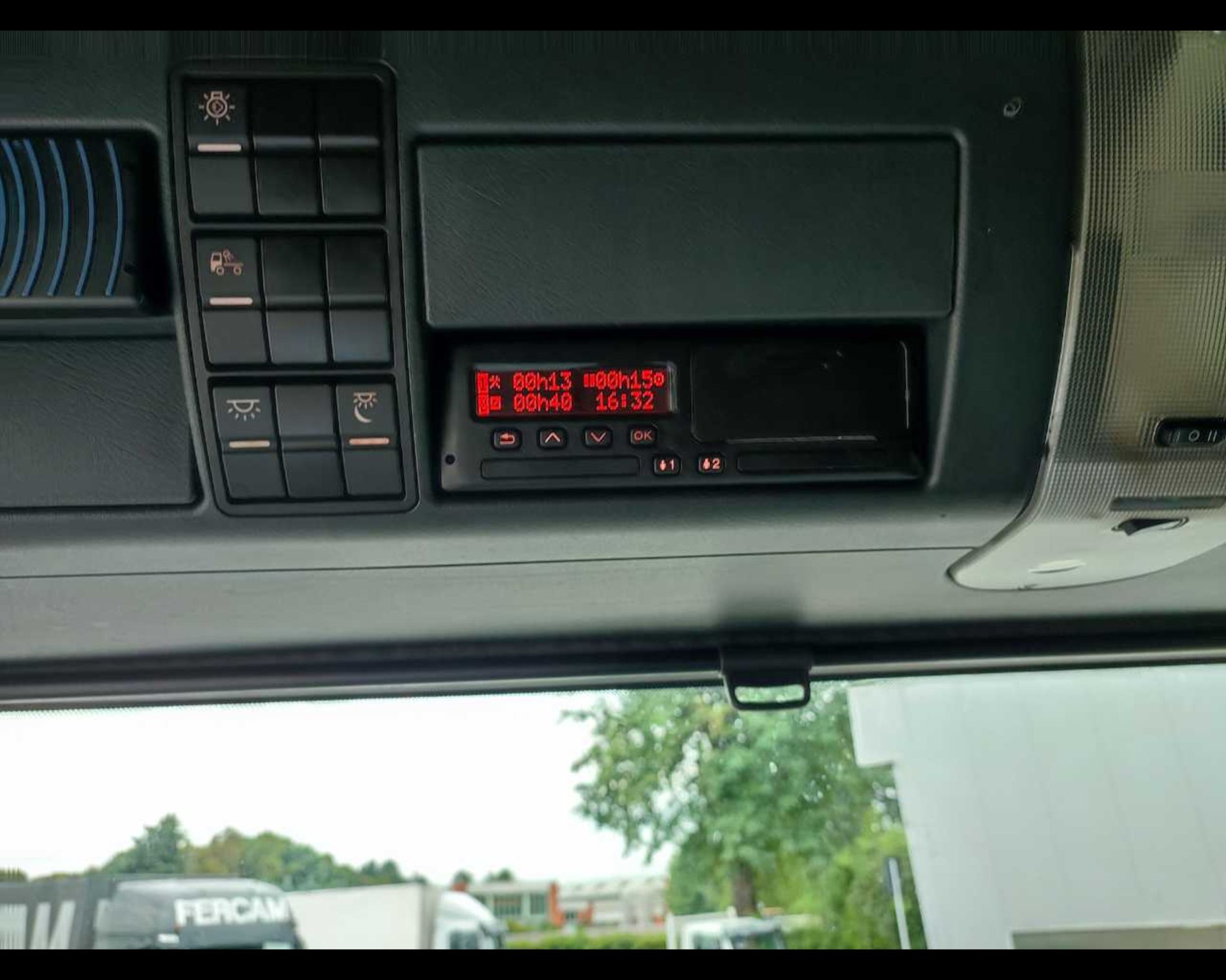 MAN TGX 18.50  - Lombardia Truck