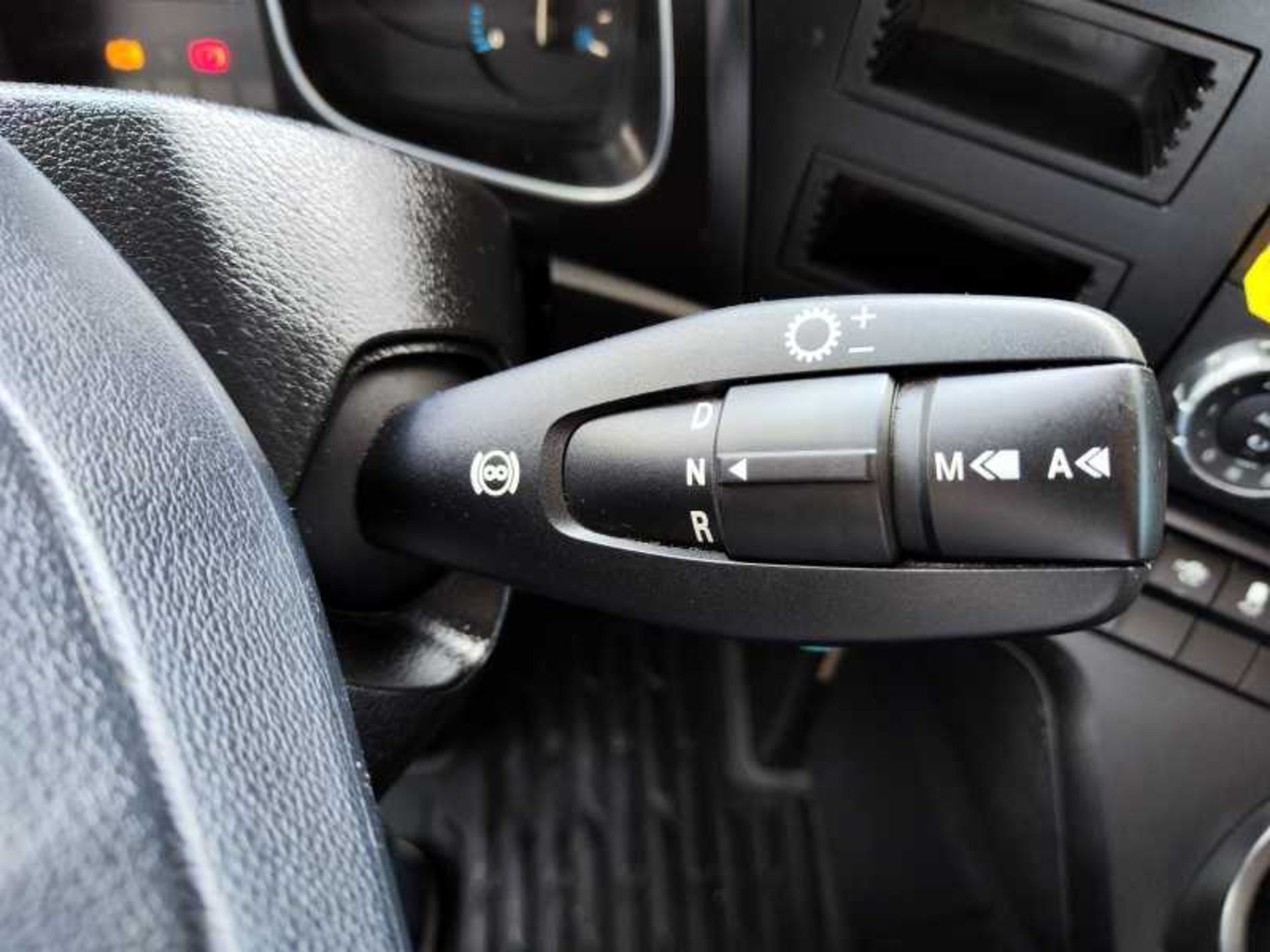 MERCEDES ACTROS 1848 TRATTORE - Lombardia Truck