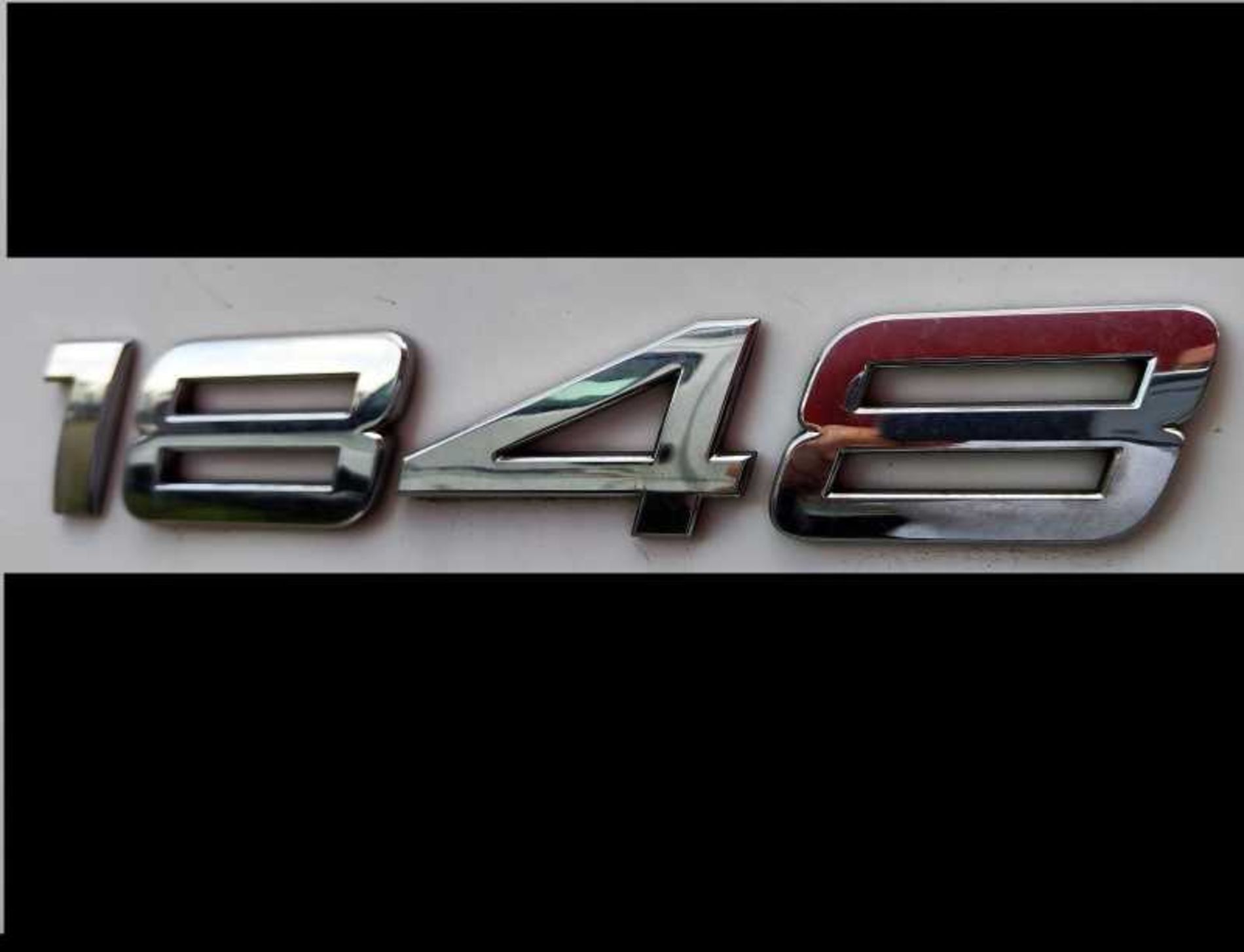 MERCEDES ACTROS 1848 TRATTORE - Lombardia Truck