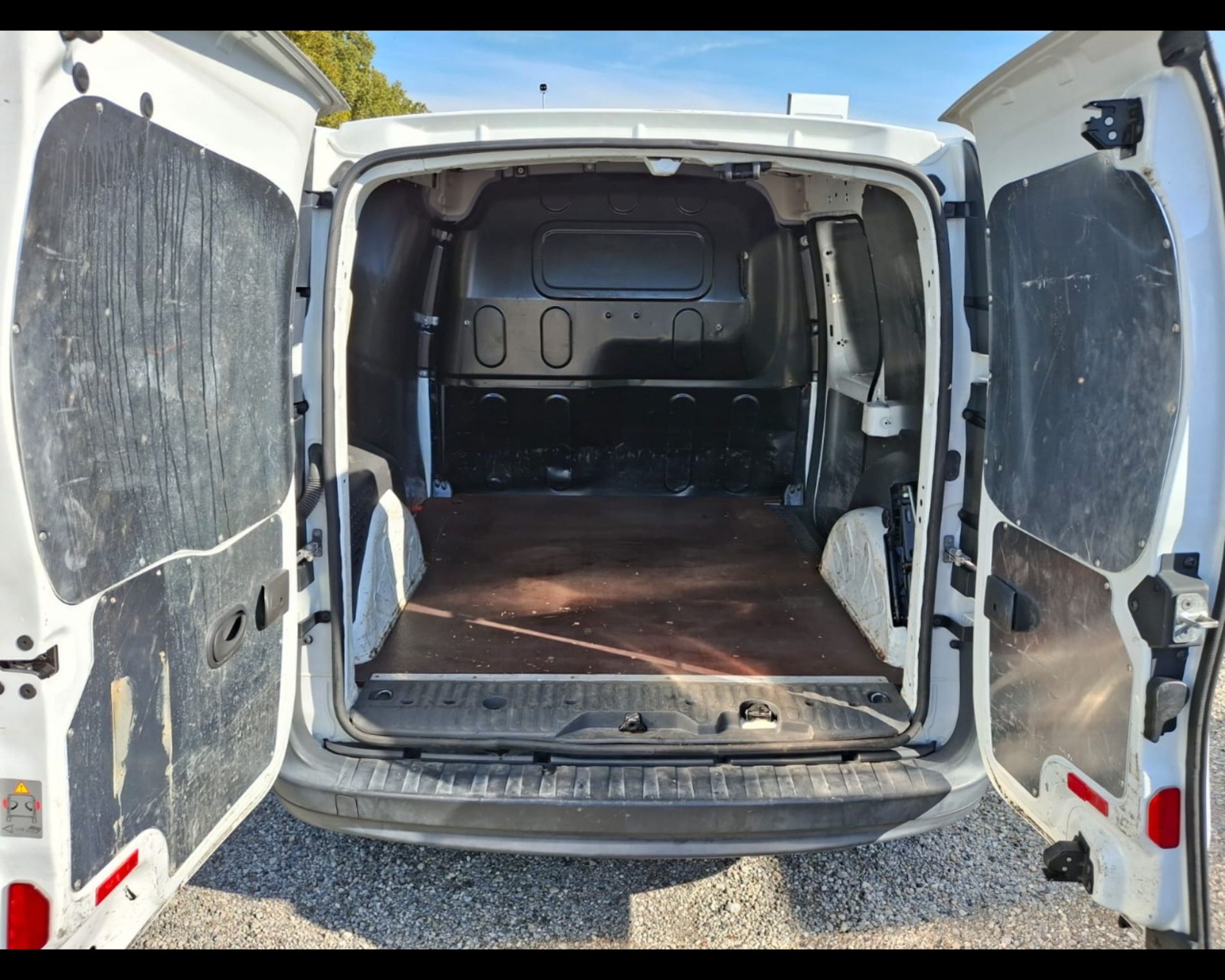 MERCEDES-BENZ CITAN  - Lombardia Truck